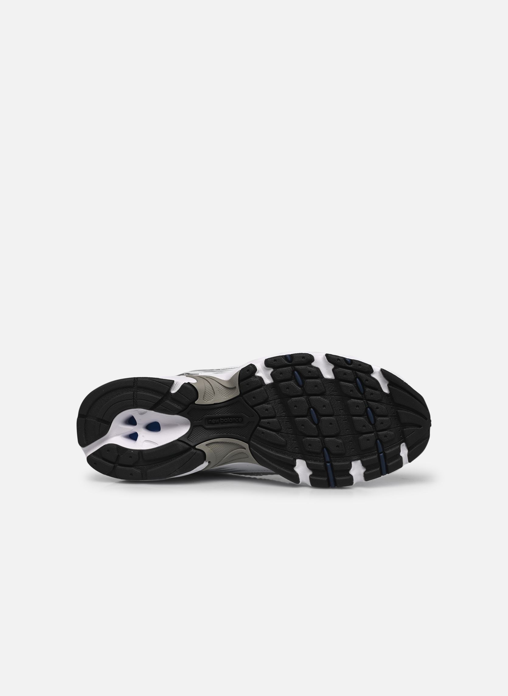 Niedrige Sneaker MR530 M herren weiß New Balance Niedrige Sneaker MR530 M herren weiß WHITE