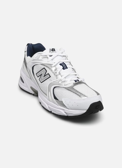 New Balance MR530 M (Bianco) - Sneakers chez Sarenza (424302) new balance 530 40