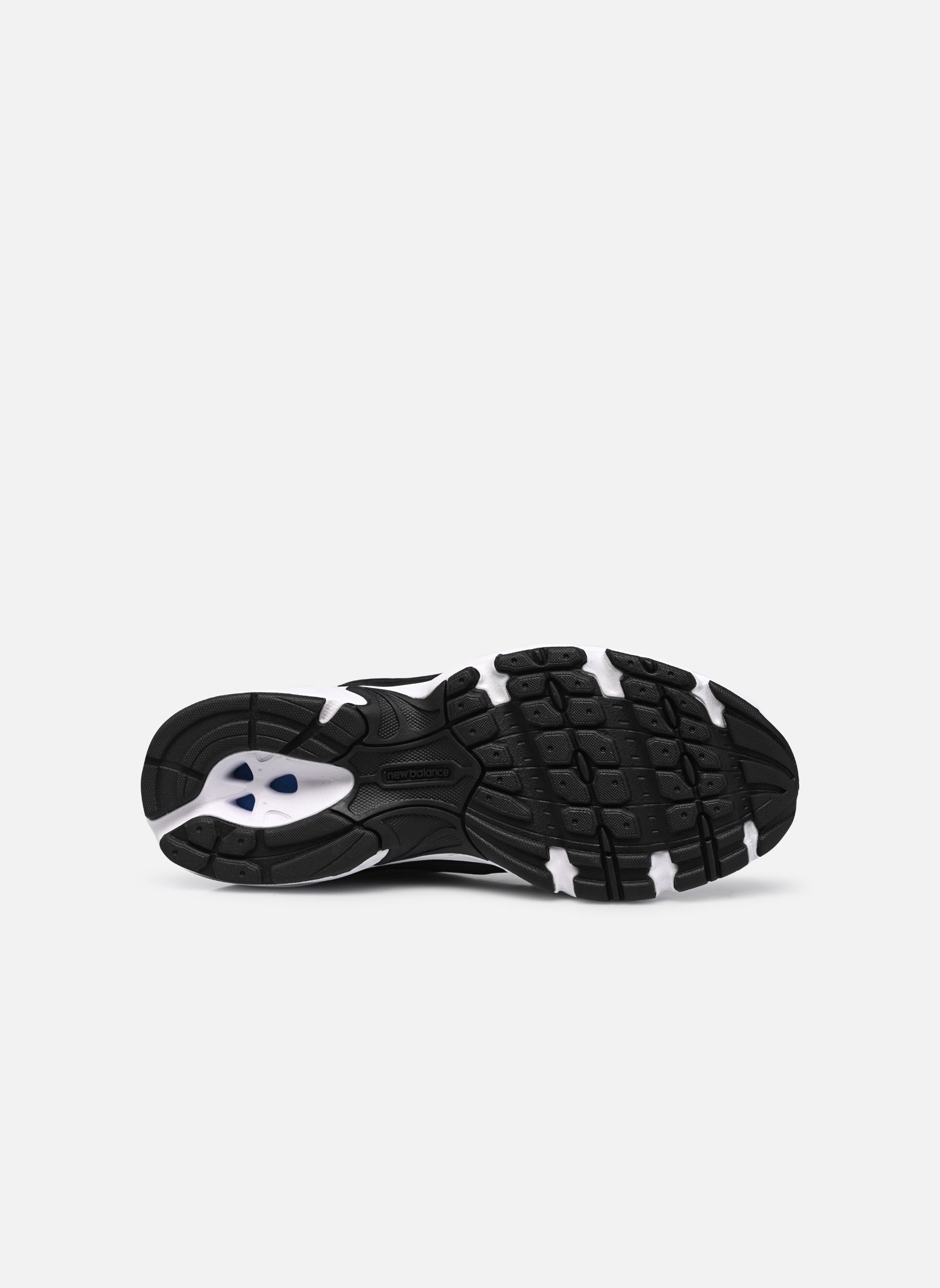 Baskets basses MR530 M homme noir New Balance Baskets basses MR530 M homme noir 1BLACK