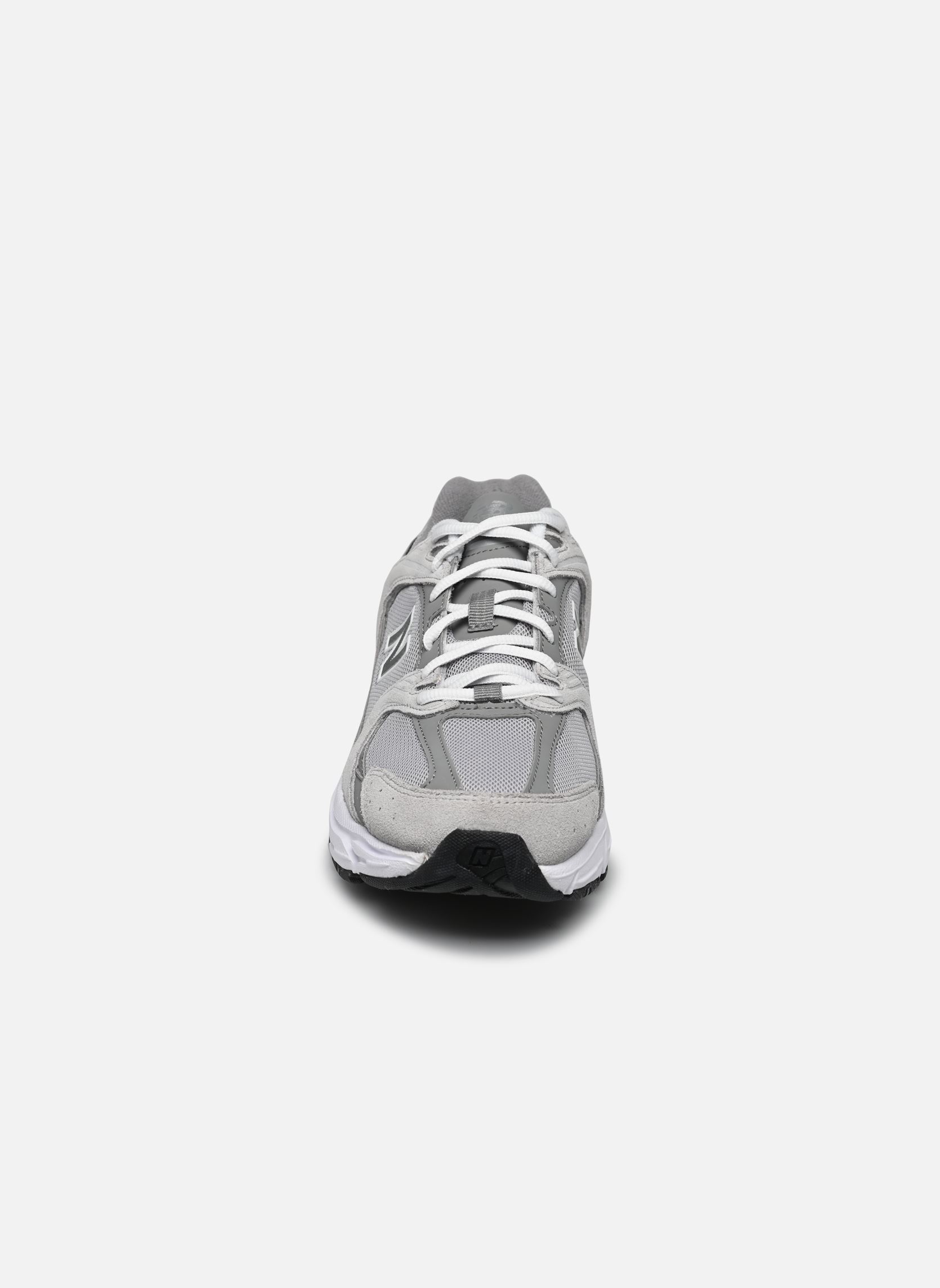 Lage sneakers MR530 M heren grijs New Balance Lage sneakers MR530 M heren grijs RAINCLOUD