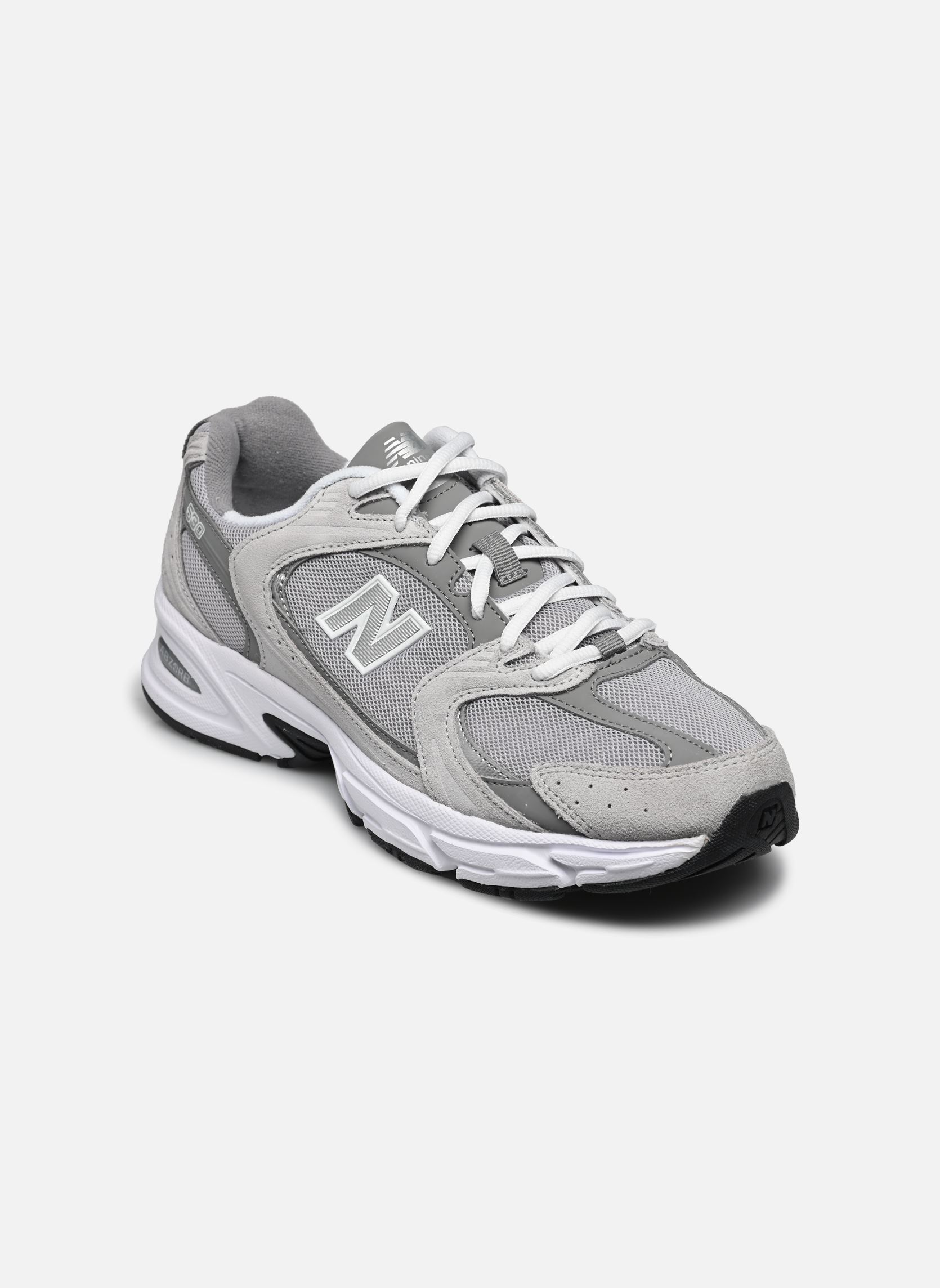 Sneakers New Balance Chaussures De Lifestyle Unisexes Mtz - vue 3