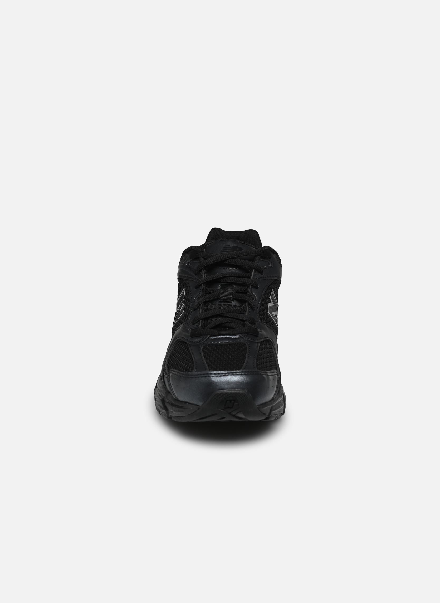 Baskets basses MR530 M homme noir New Balance Baskets basses MR530 M homme noir NOIR1