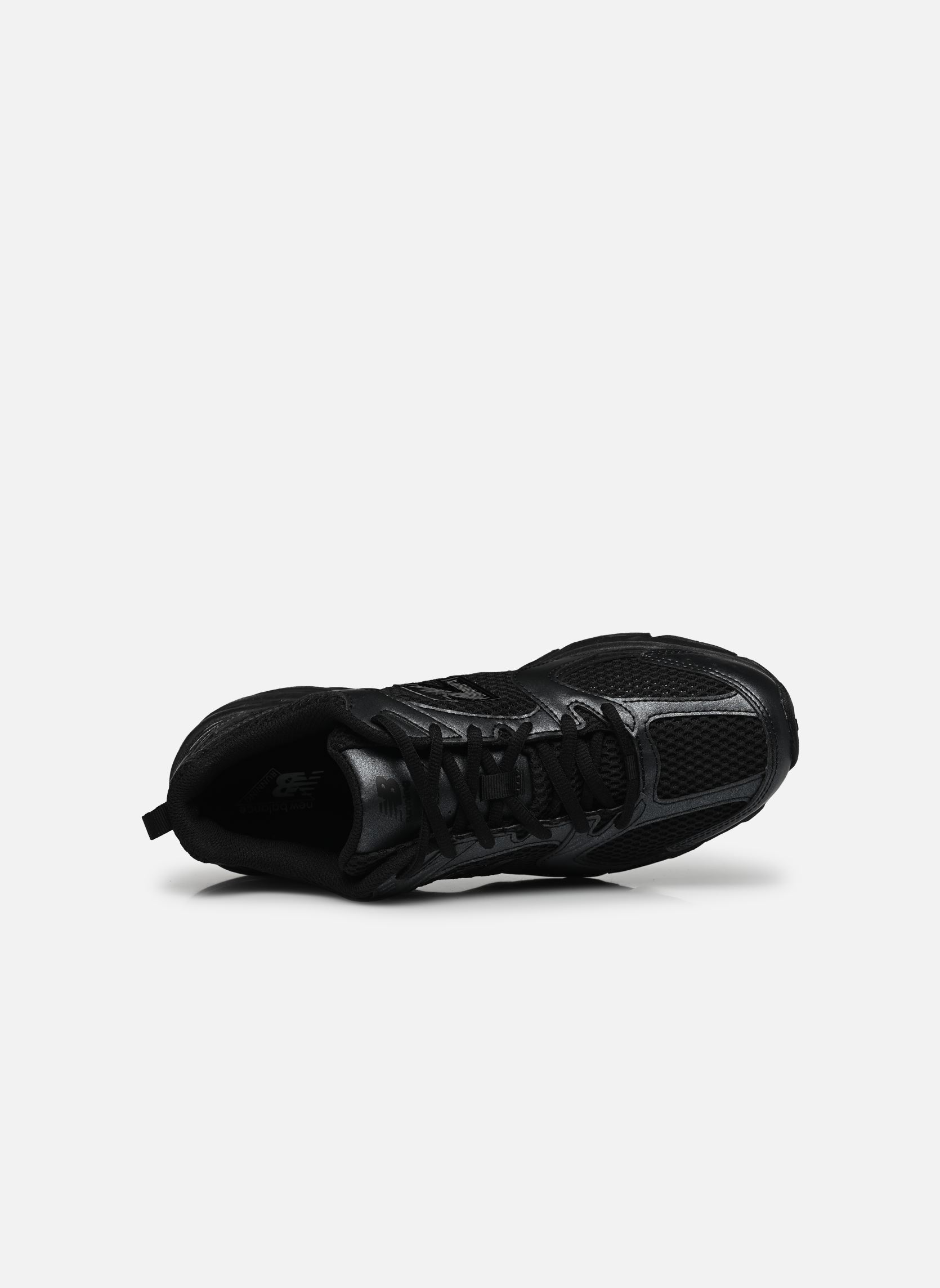 Baskets basses MR530 M homme noir New Balance Baskets basses MR530 M homme noir NOIR1