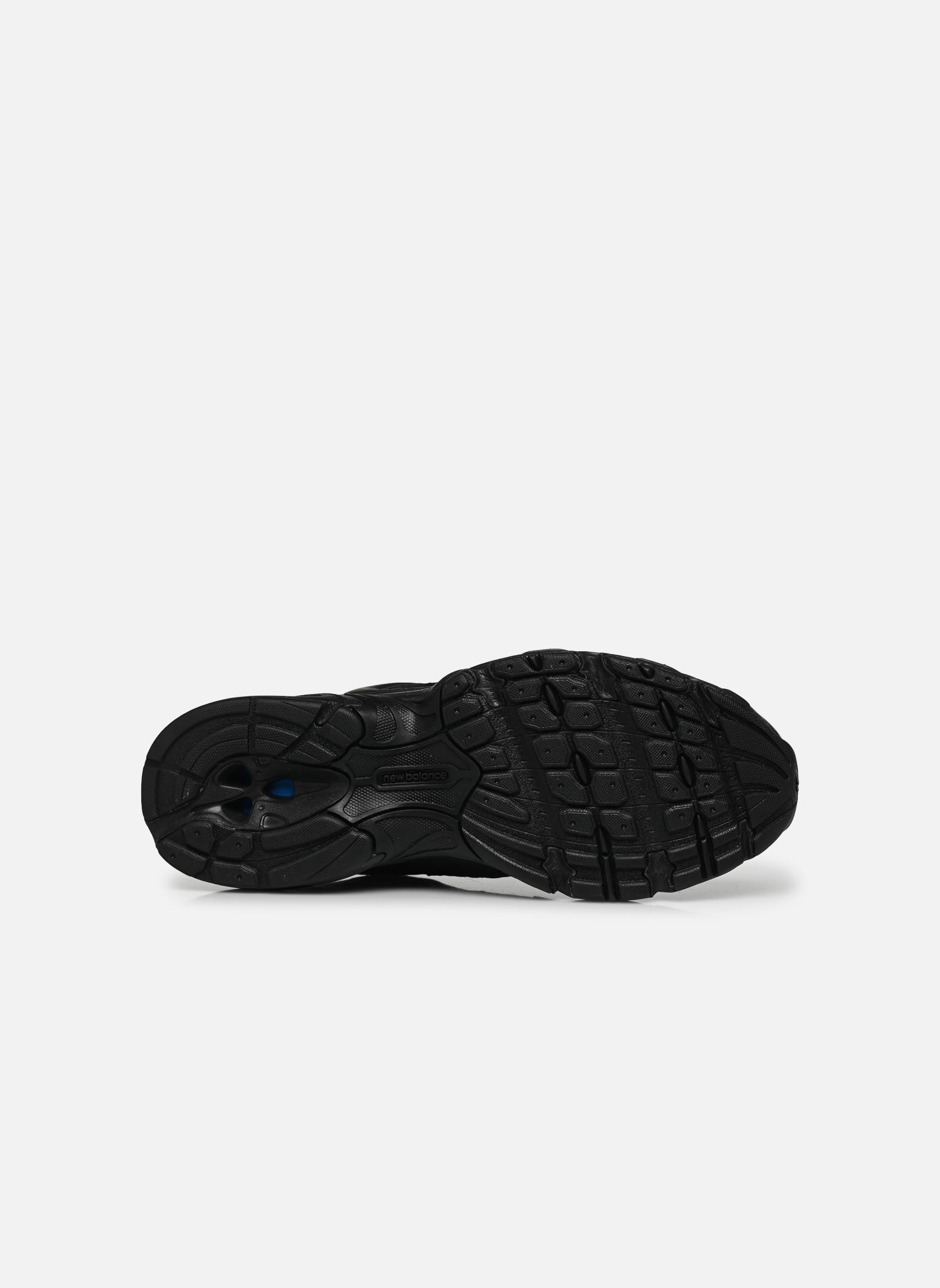 Baskets basses MR530 M homme noir New Balance Baskets basses MR530 M homme noir NOIR1