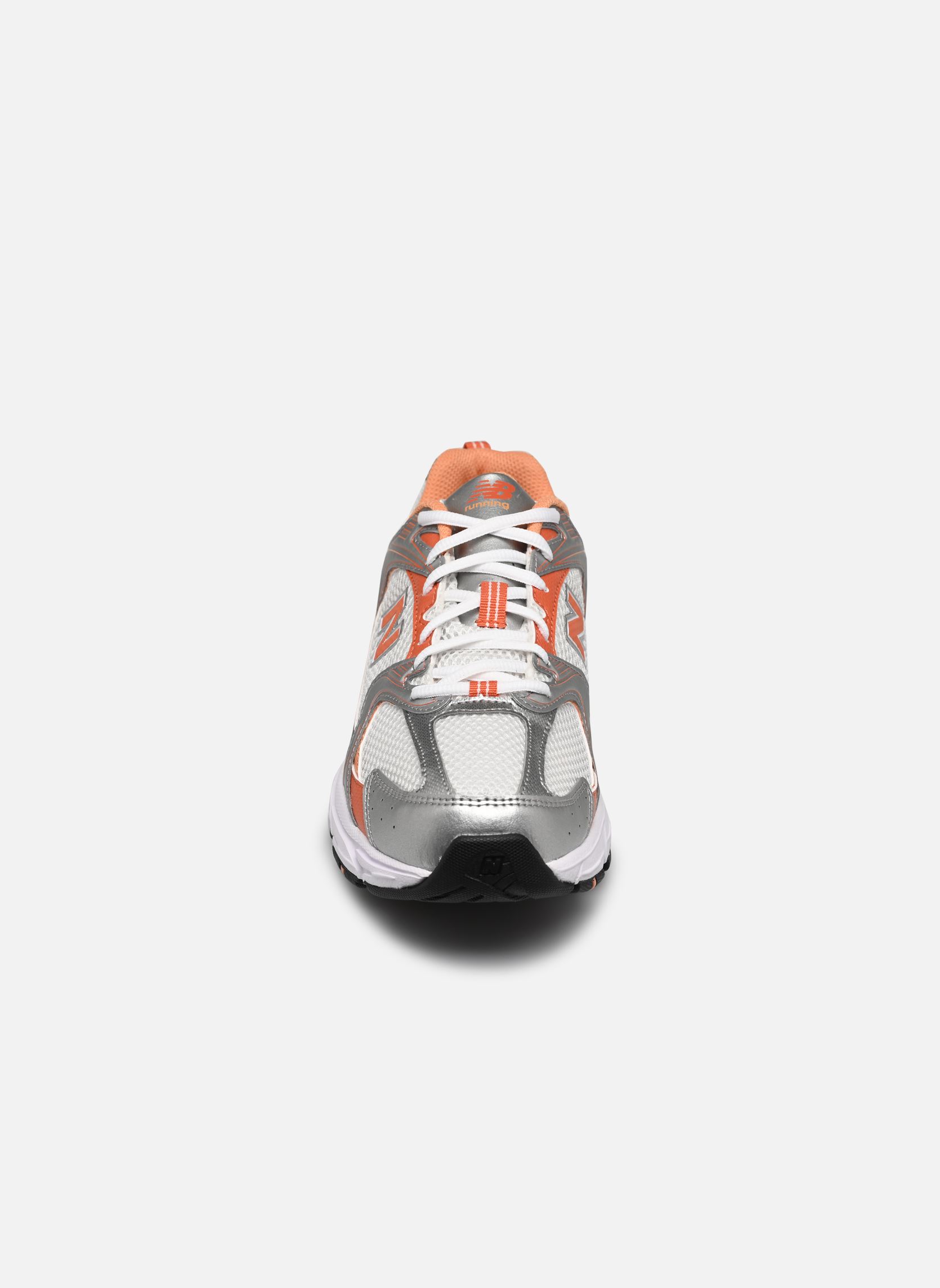 Lage sneakers MR530 M heren wit New Balance Lage sneakers MR530 M heren wit REFLECTION (073)