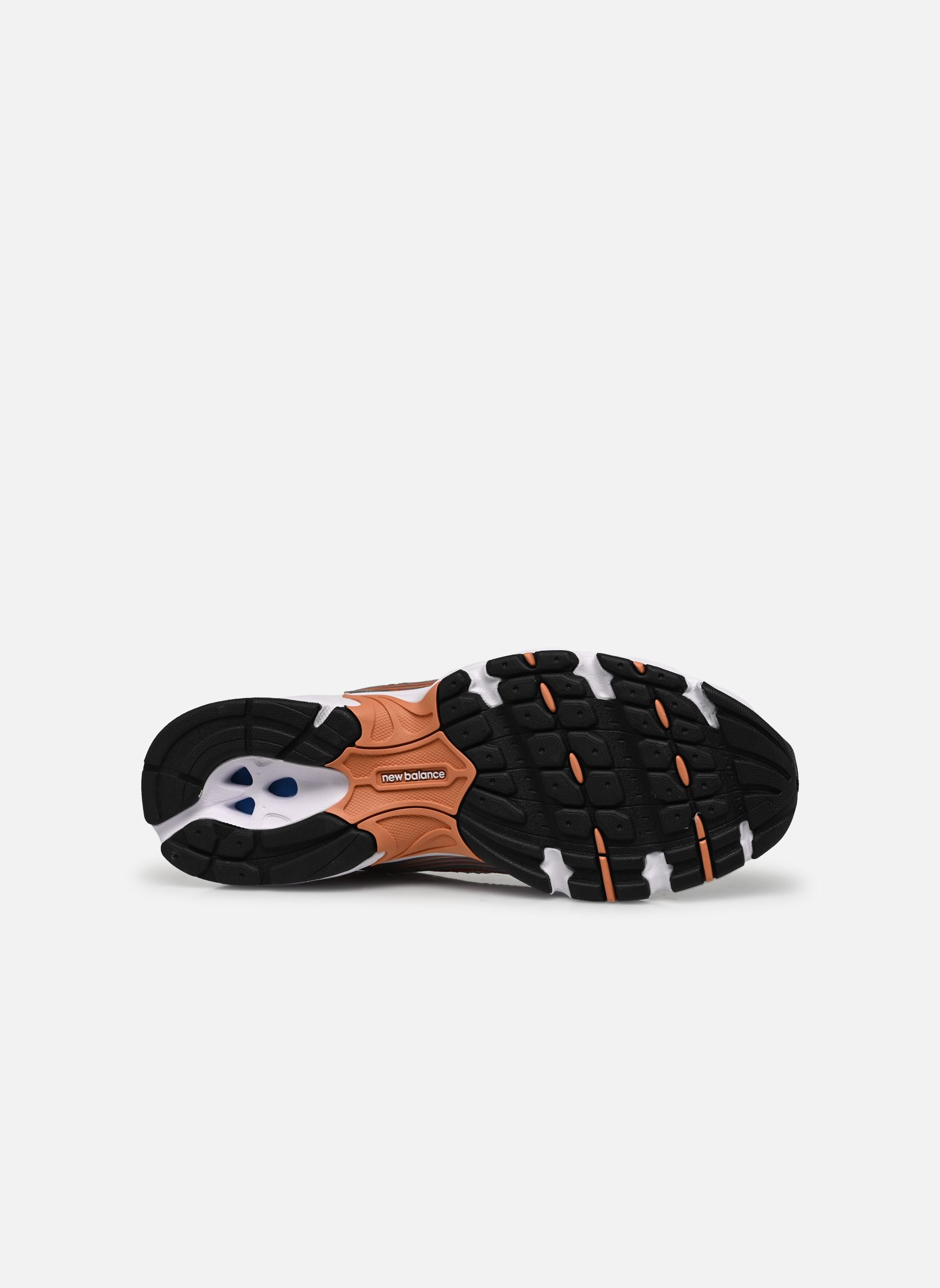 Lage sneakers MR530 M heren wit New Balance Lage sneakers MR530 M heren wit REFLECTION (073)