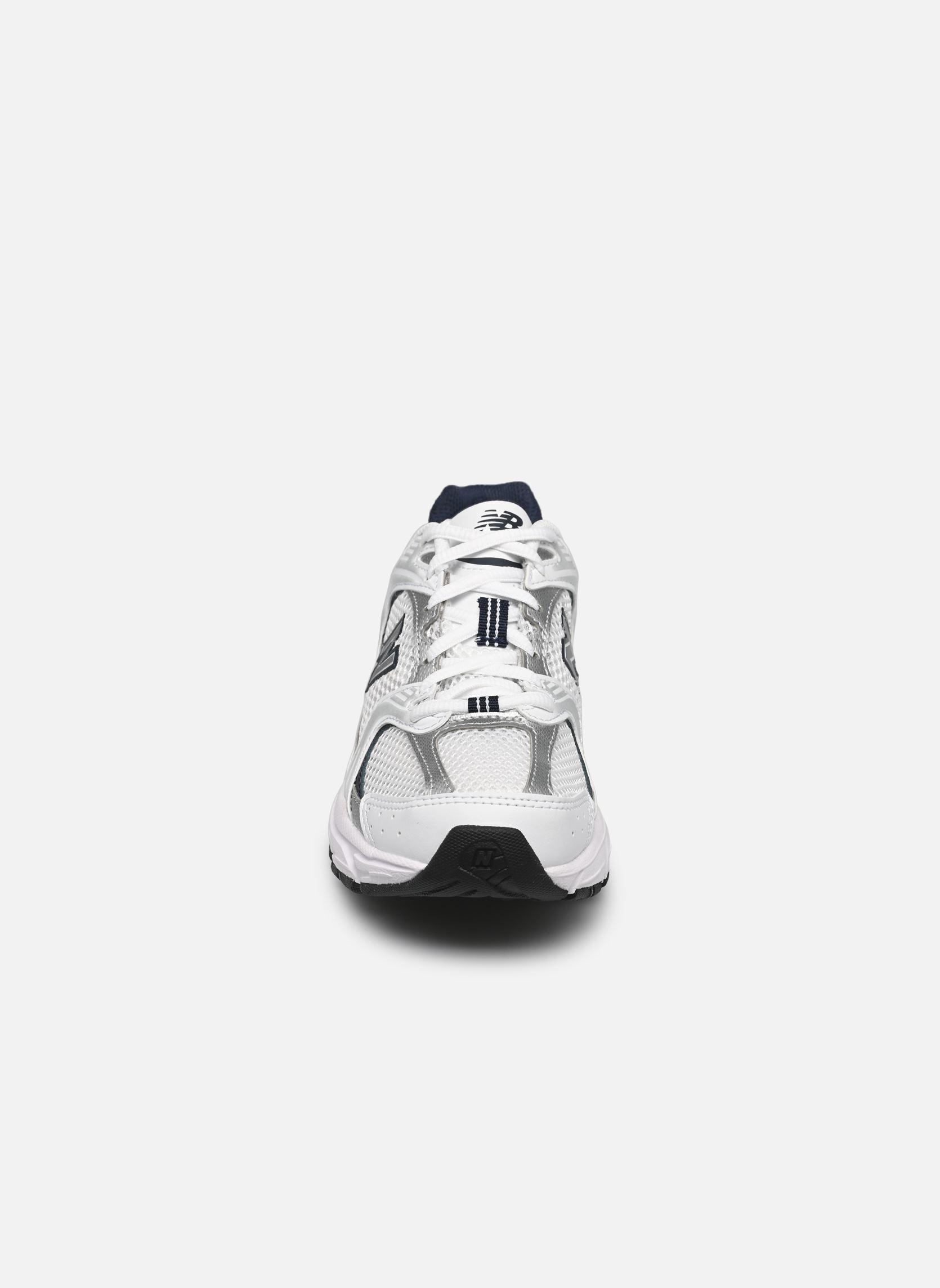 Baskets basses MR530 blanc New Balance Baskets basses MR530 blanc WHITE