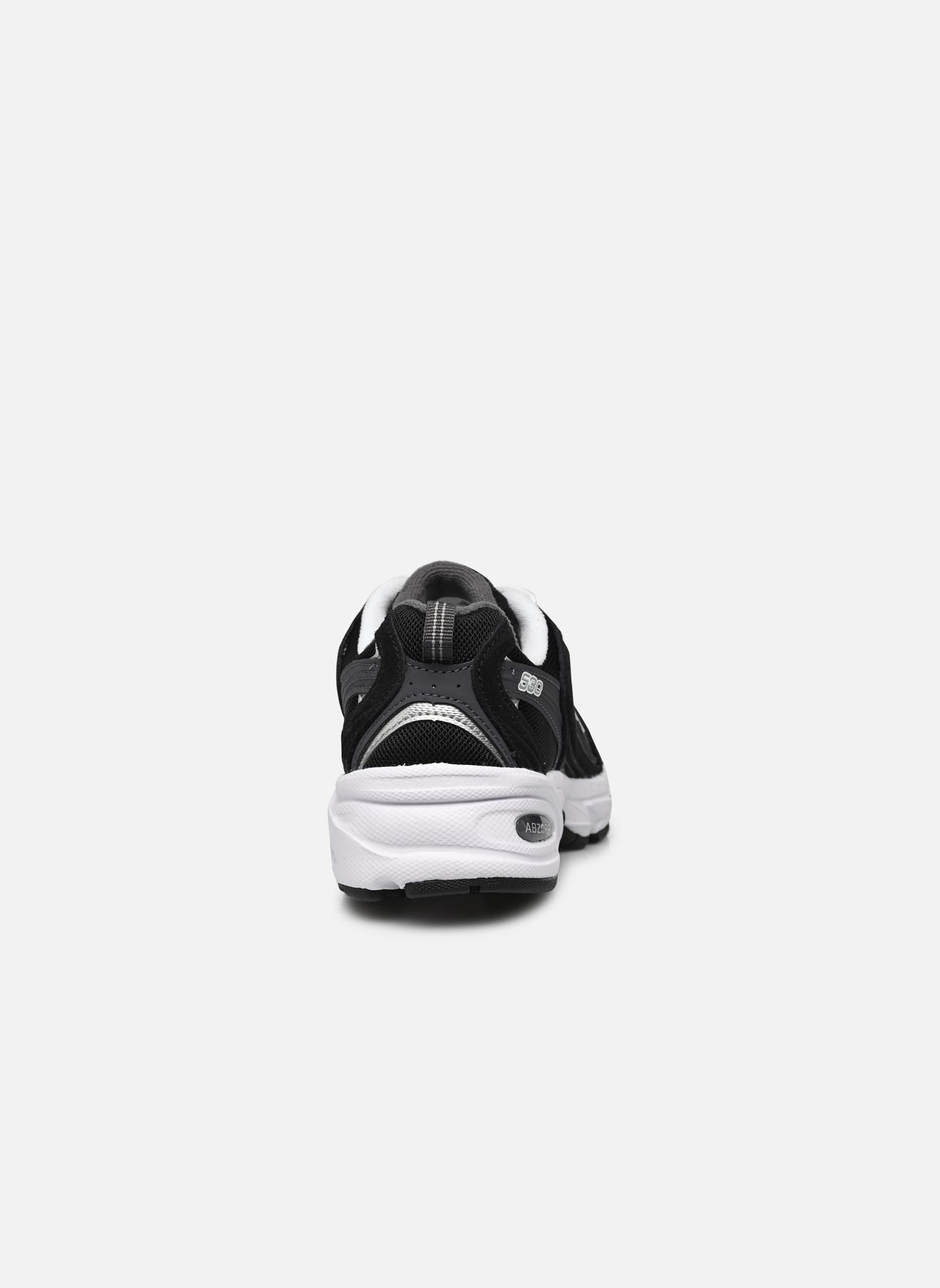 Baskets basses MR530 noir New Balance Baskets basses MR530 noir BLACK-101