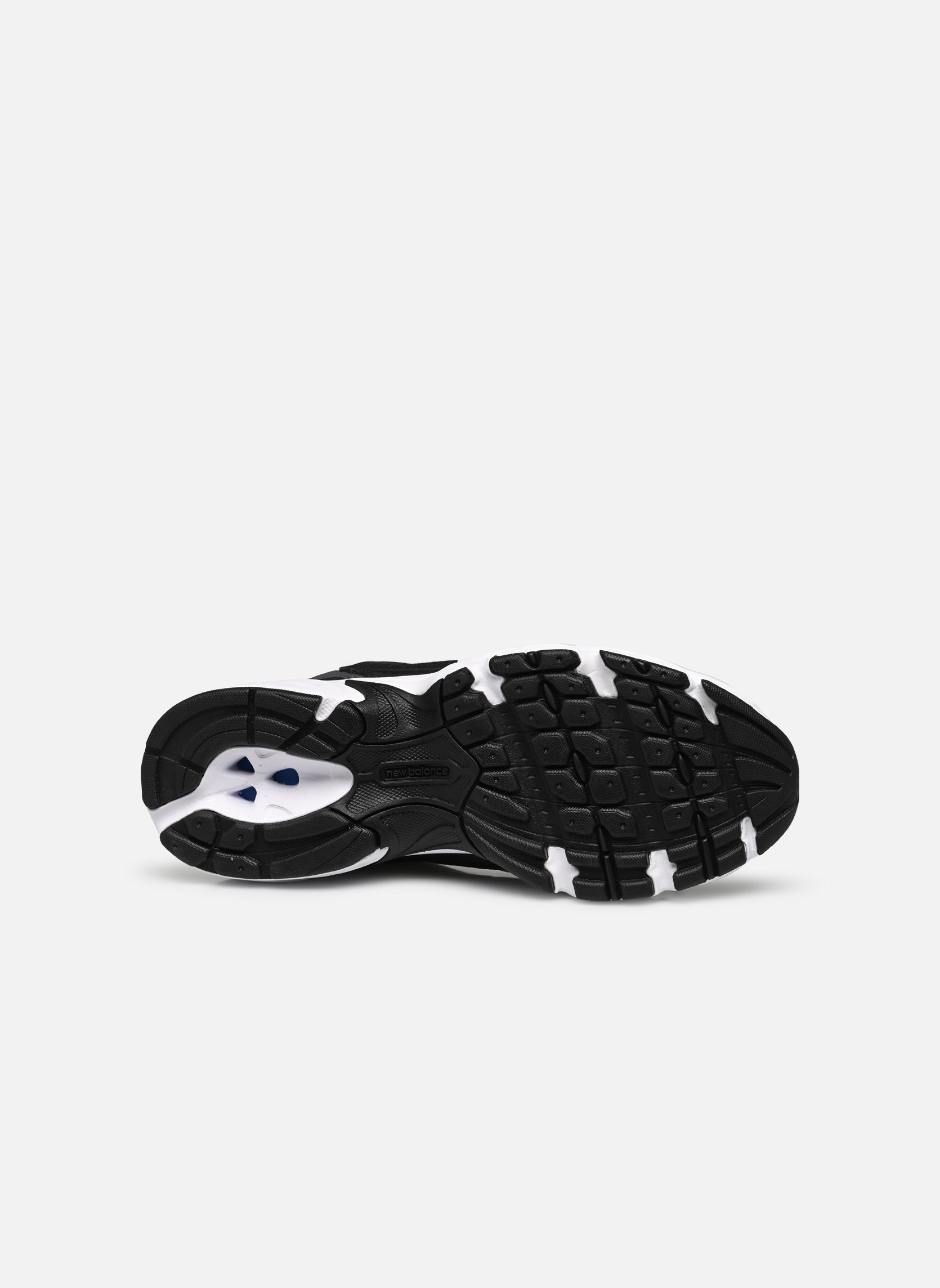 Baskets basses MR530 noir New Balance Baskets basses MR530 noir BLACK-101