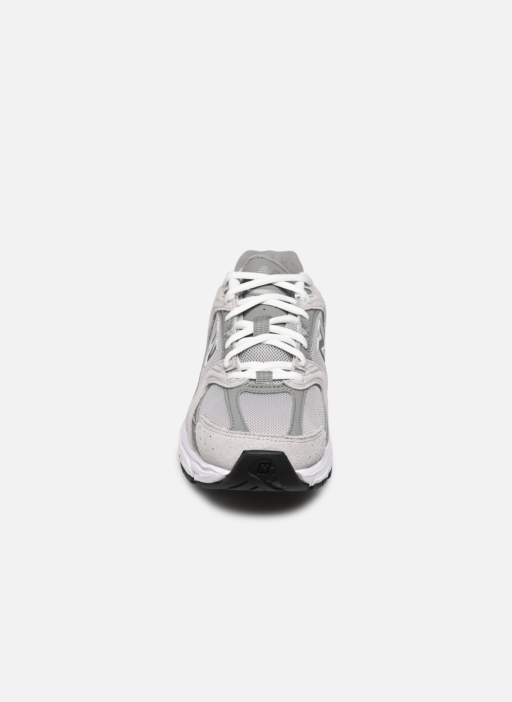 Baskets basses MR530 gris New Balance Baskets basses MR530 gris RAINCLOUD