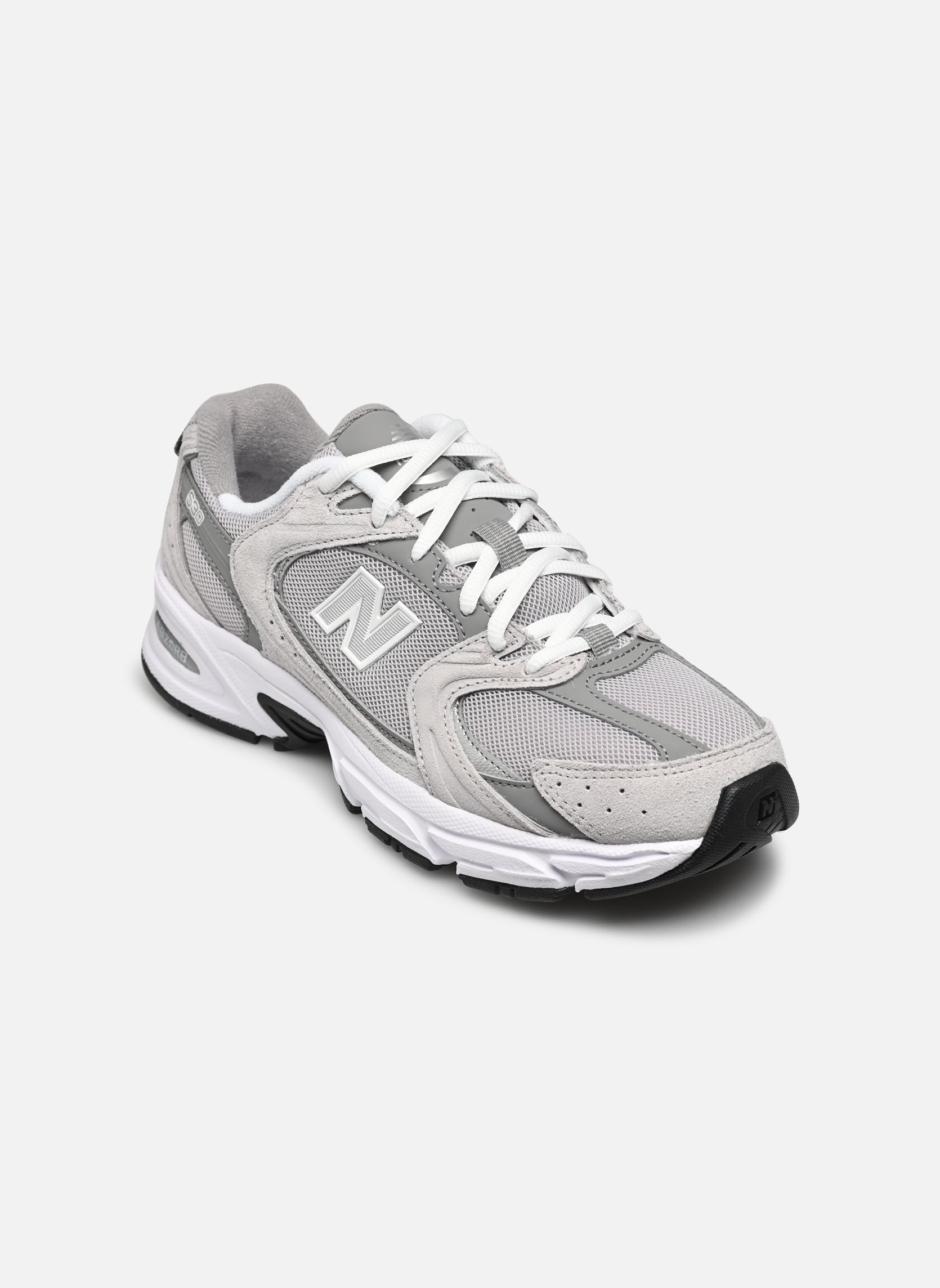 Baskets Mode New Balance Mr530 - vue 5