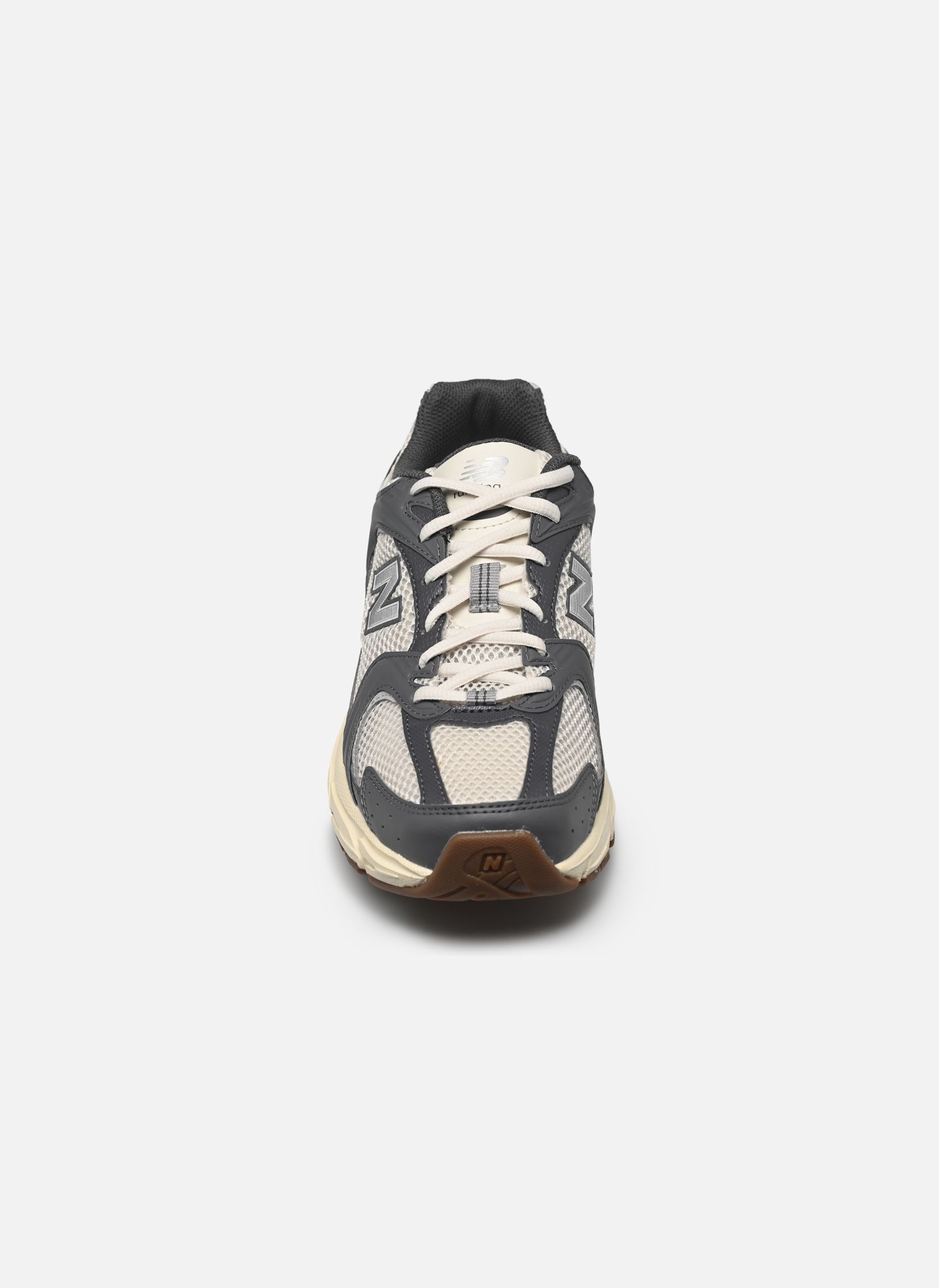 Baskets basses MR530 gris New Balance Baskets basses MR530 gris ANGORA