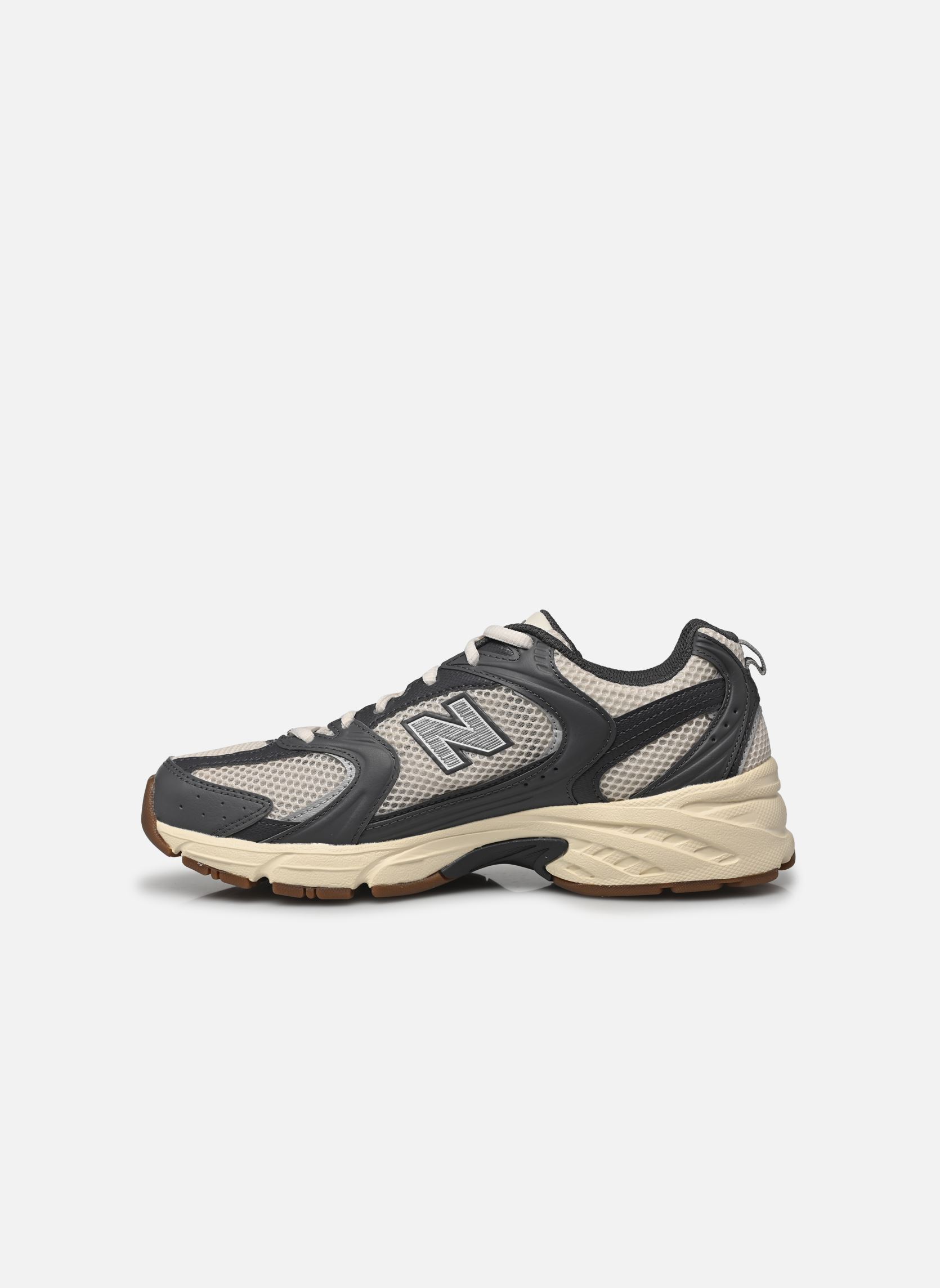 Baskets basses MR530 gris New Balance Baskets basses MR530 gris ANGORA