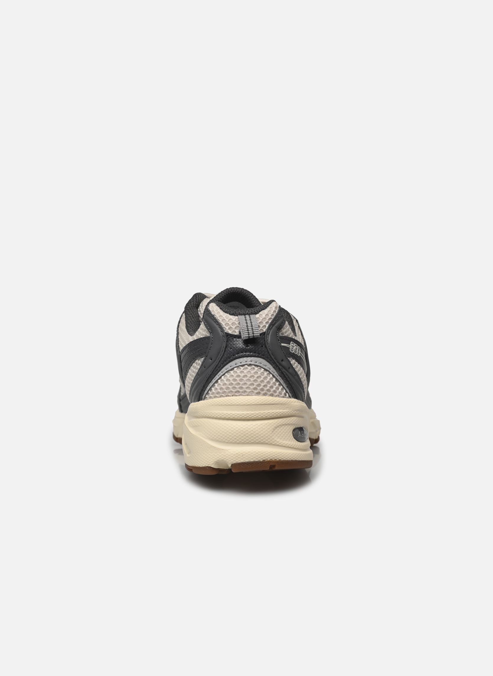 Baskets basses MR530 gris New Balance Baskets basses MR530 gris ANGORA