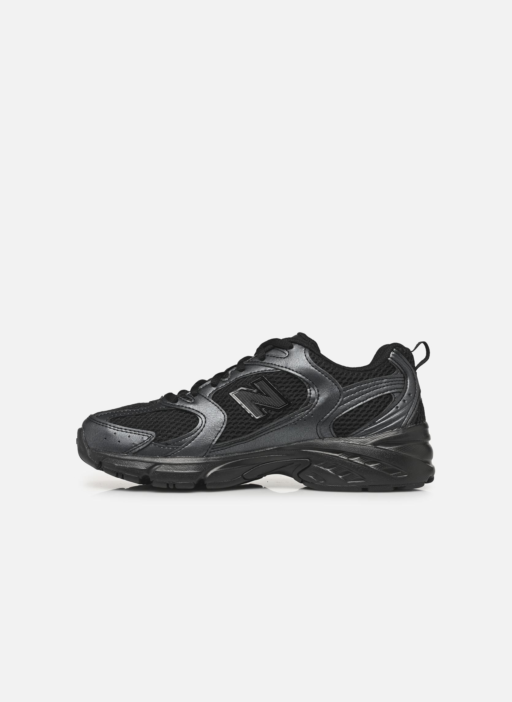 Lage sneakers MR530 zwart New Balance Lage sneakers MR530 zwart NOIR1