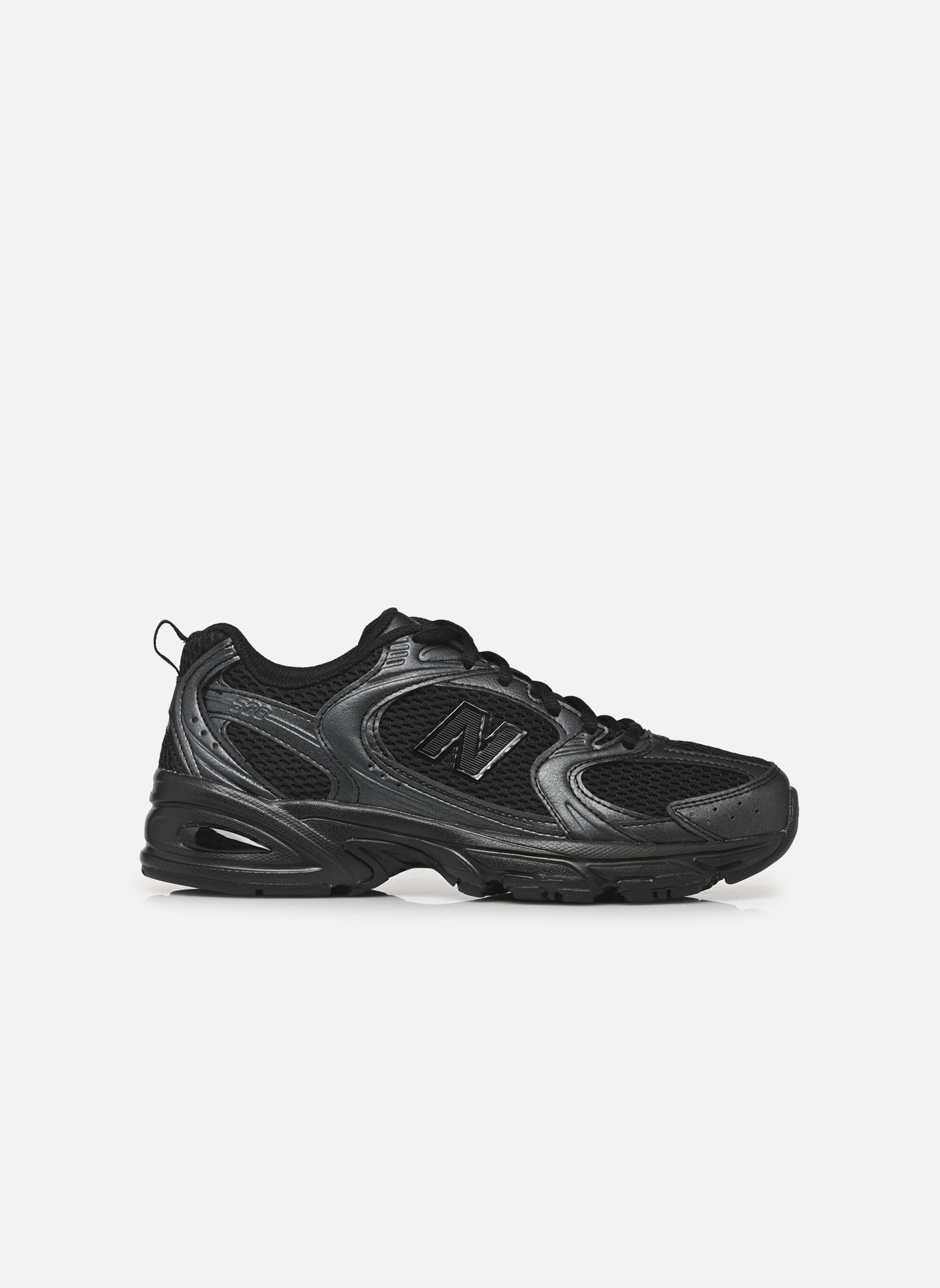 Lage sneakers MR530 zwart New Balance Lage sneakers MR530 zwart NOIR1