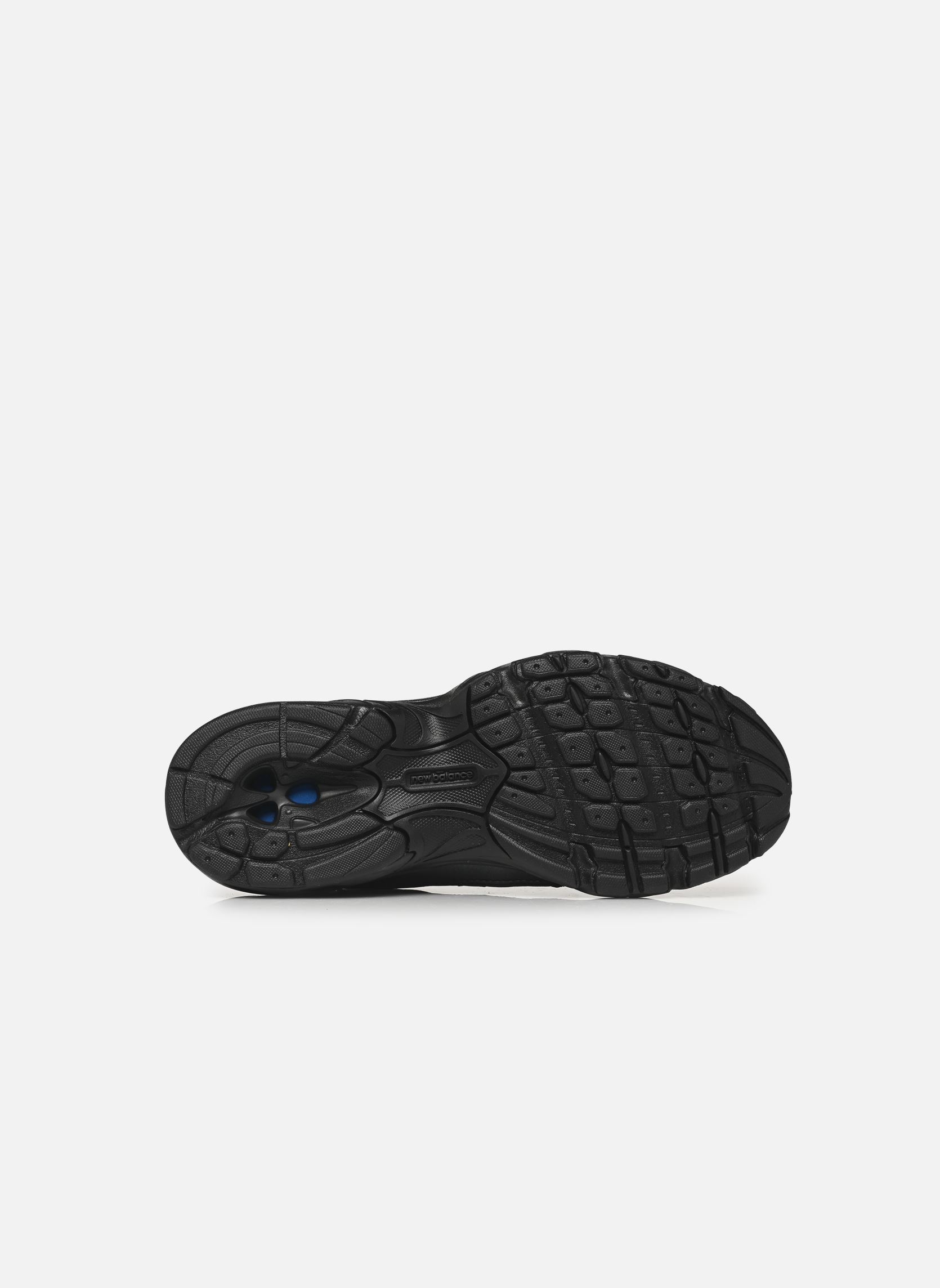 Lage sneakers MR530 zwart New Balance Lage sneakers MR530 zwart NOIR1