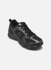Baskets basses MR530 gris