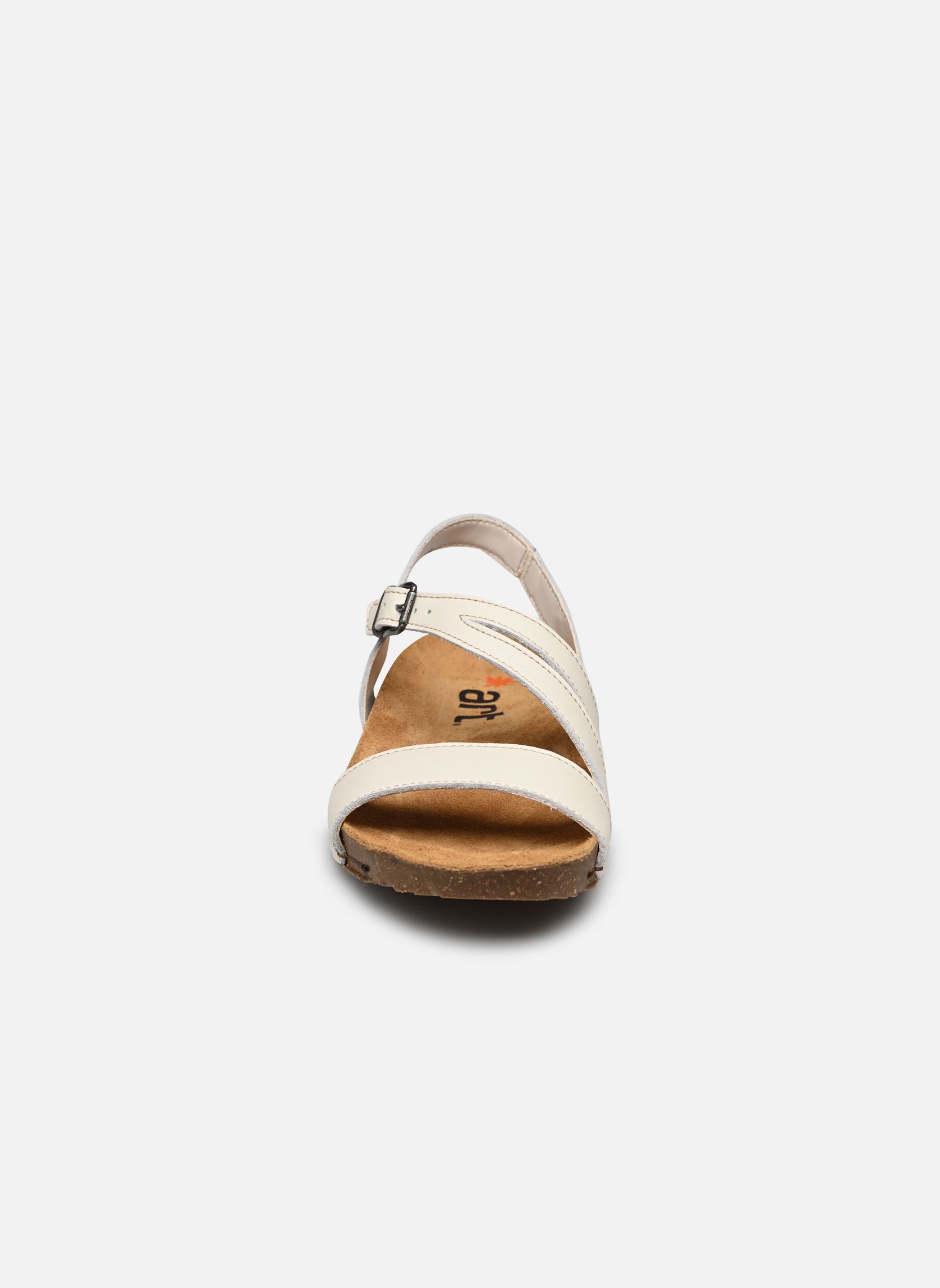Sandalen I Breathe 1045 damen weiß Art Sandalen I Breathe 1045 damen weiß Cream 2