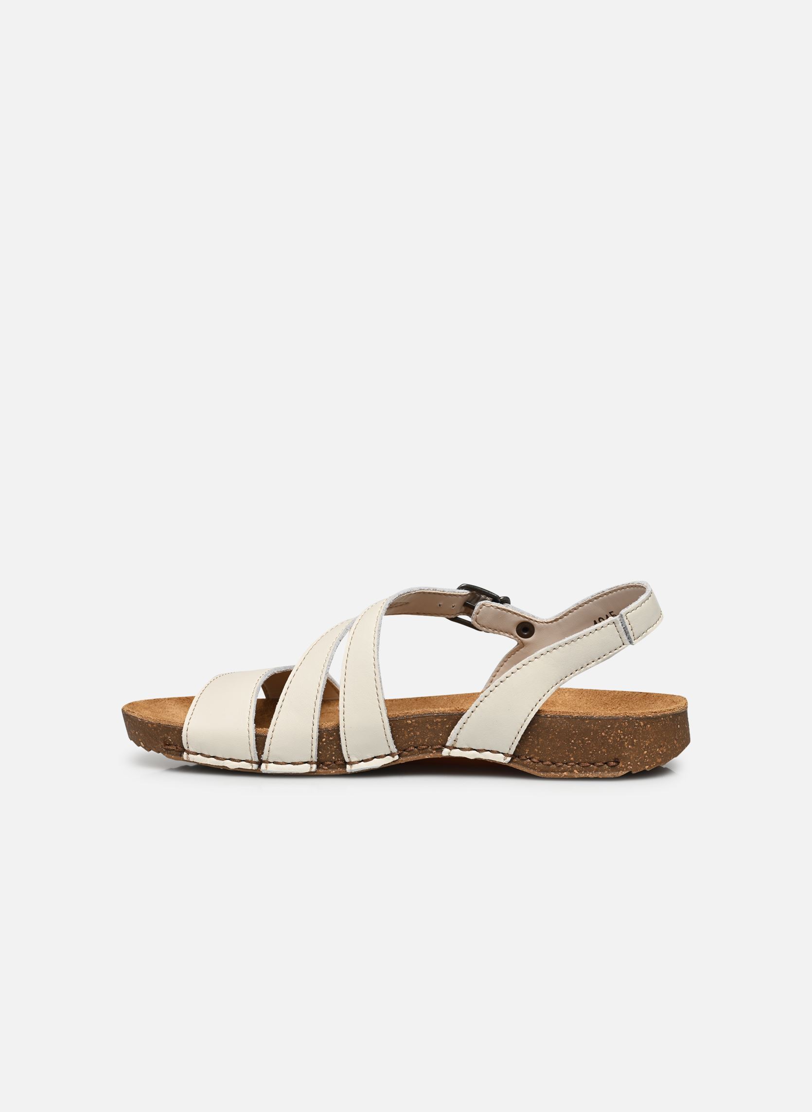 Sandalen I Breathe 1045 damen weiß Art Sandalen I Breathe 1045 damen weiß Cream 2