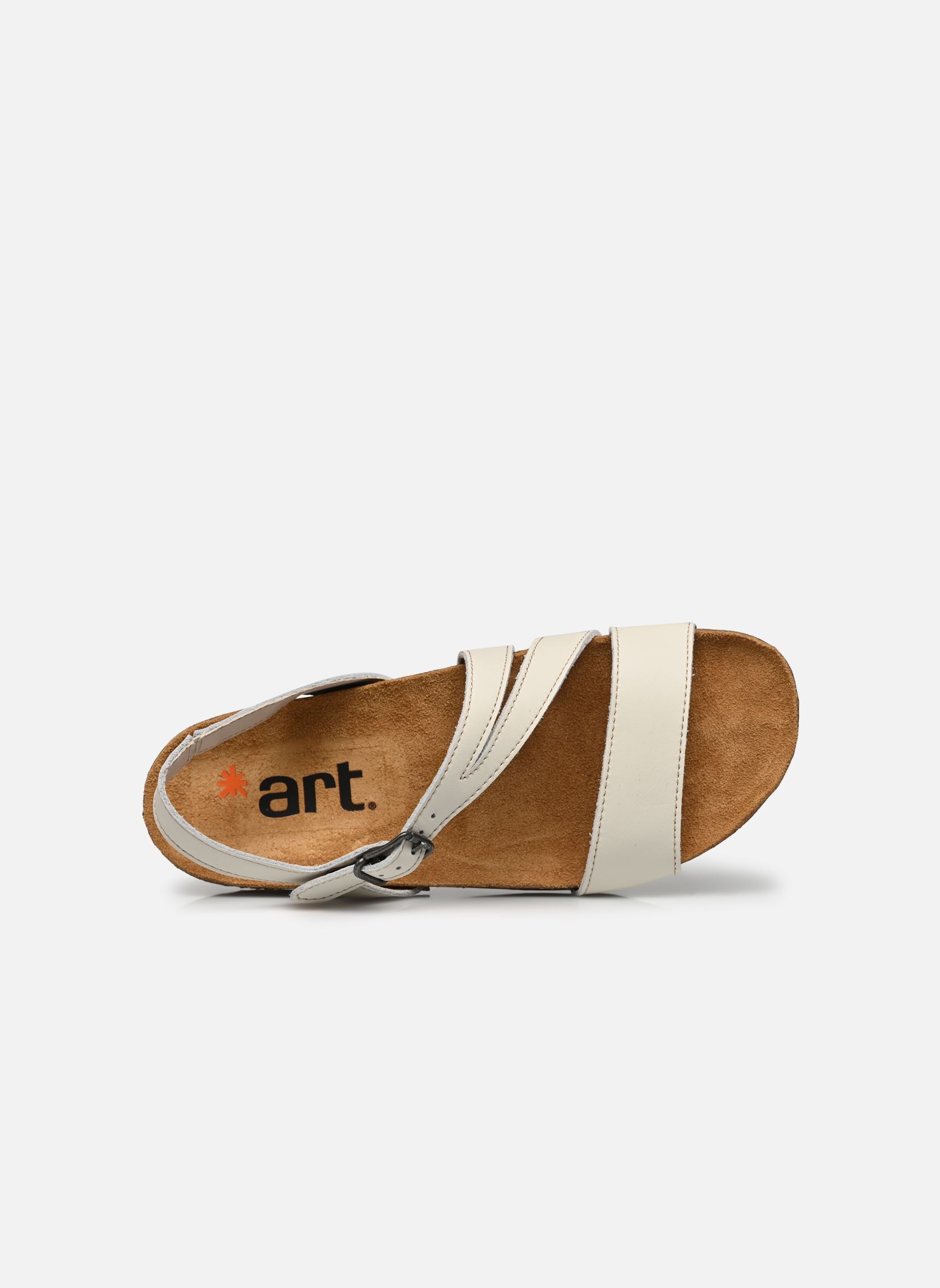 Sandalen I Breathe 1045 damen weiß Art Sandalen I Breathe 1045 damen weiß Cream 2