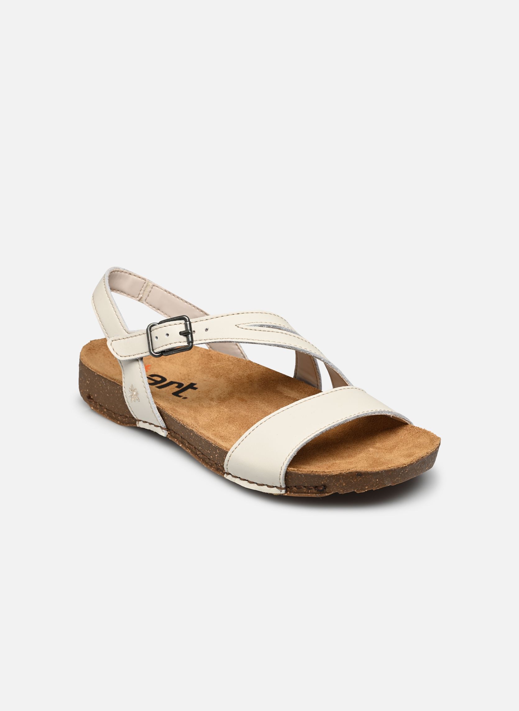 Sandalen I Breathe 1045 damen weiß Art Sandalen I Breathe 1045 damen weiß Cream 2