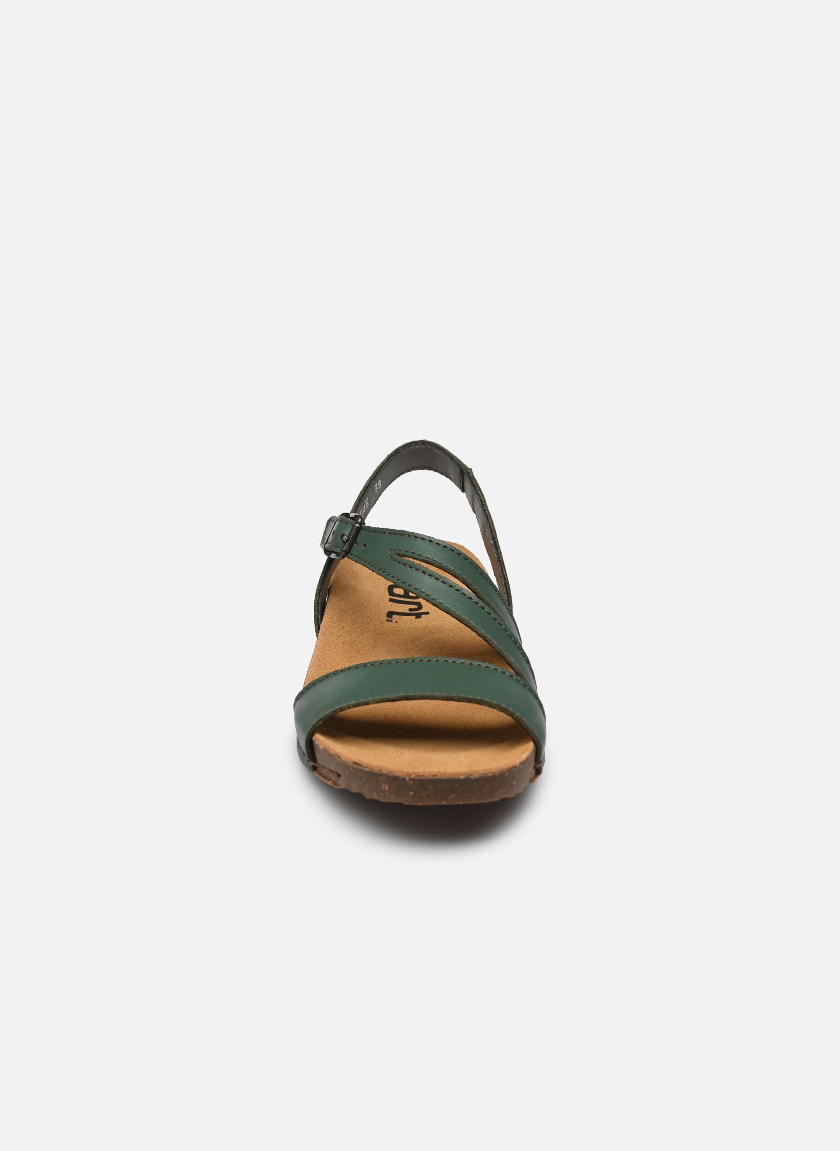 Sandalen I Breathe 1045 damen grün Art Sandalen I Breathe 1045 damen grün Foliage