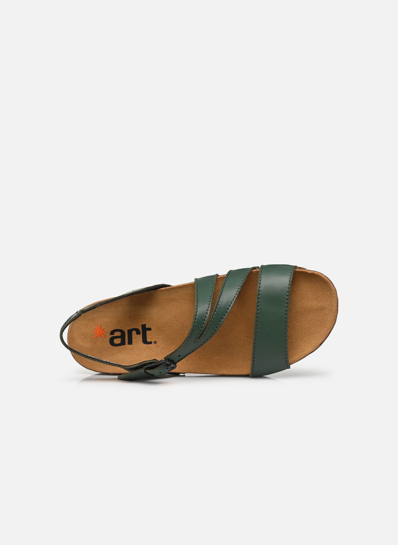 Sandalen I Breathe 1045 damen grün Art Sandalen I Breathe 1045 damen grün Foliage