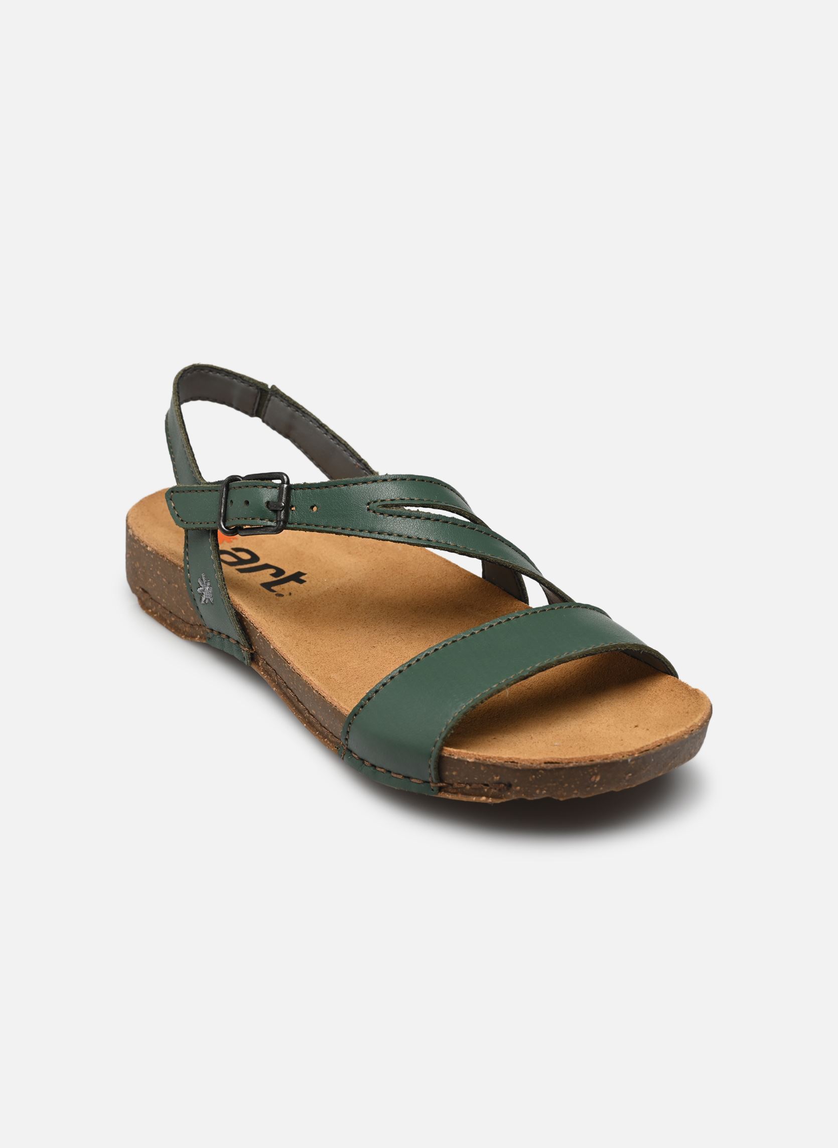 Sandalen I Breathe 1045 damen grün Art Sandalen I Breathe 1045 damen grün Foliage