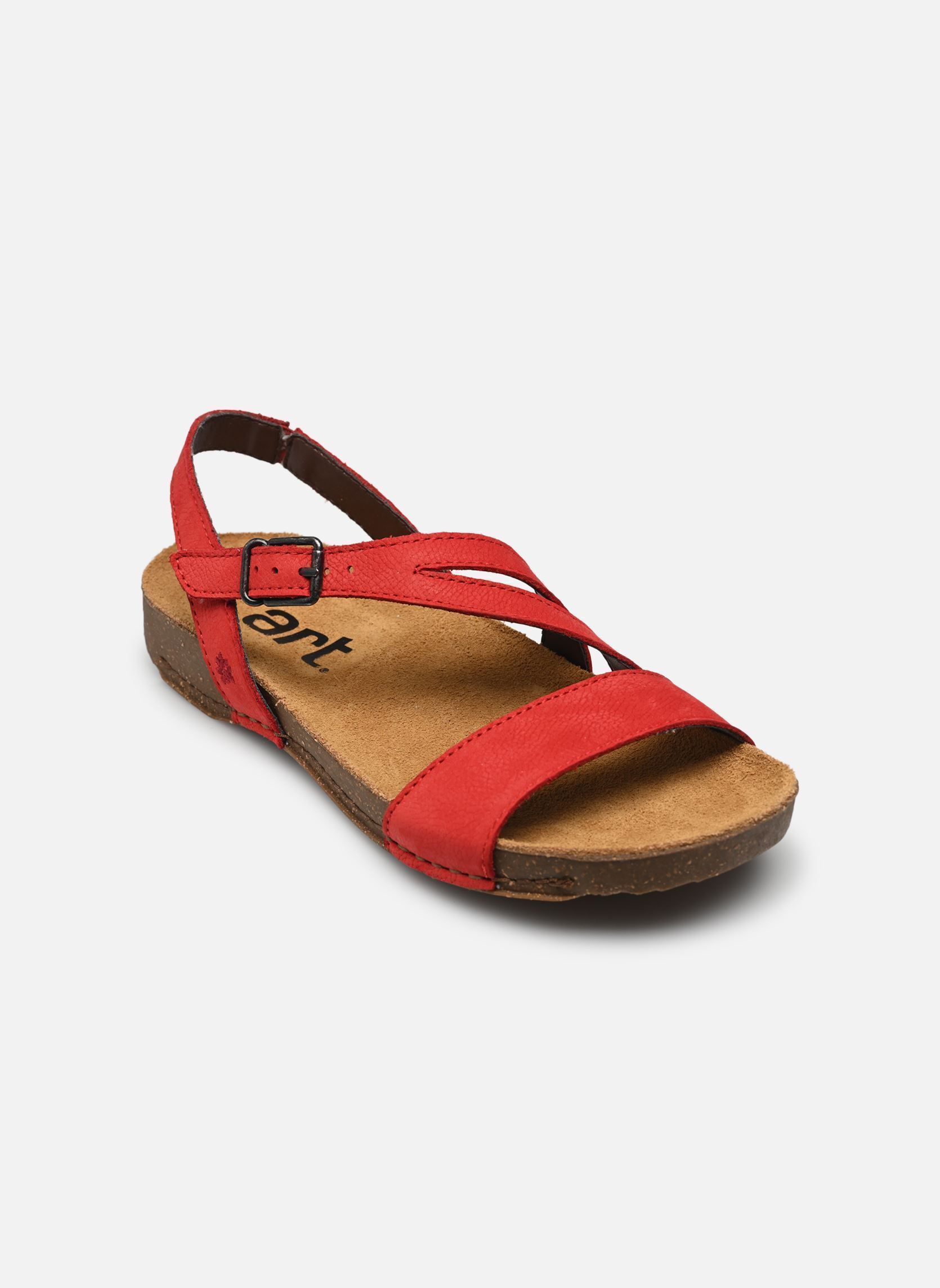 Sandalen I Breathe 1045 damen rot Art Sandalen I Breathe 1045 damen rot Red New
