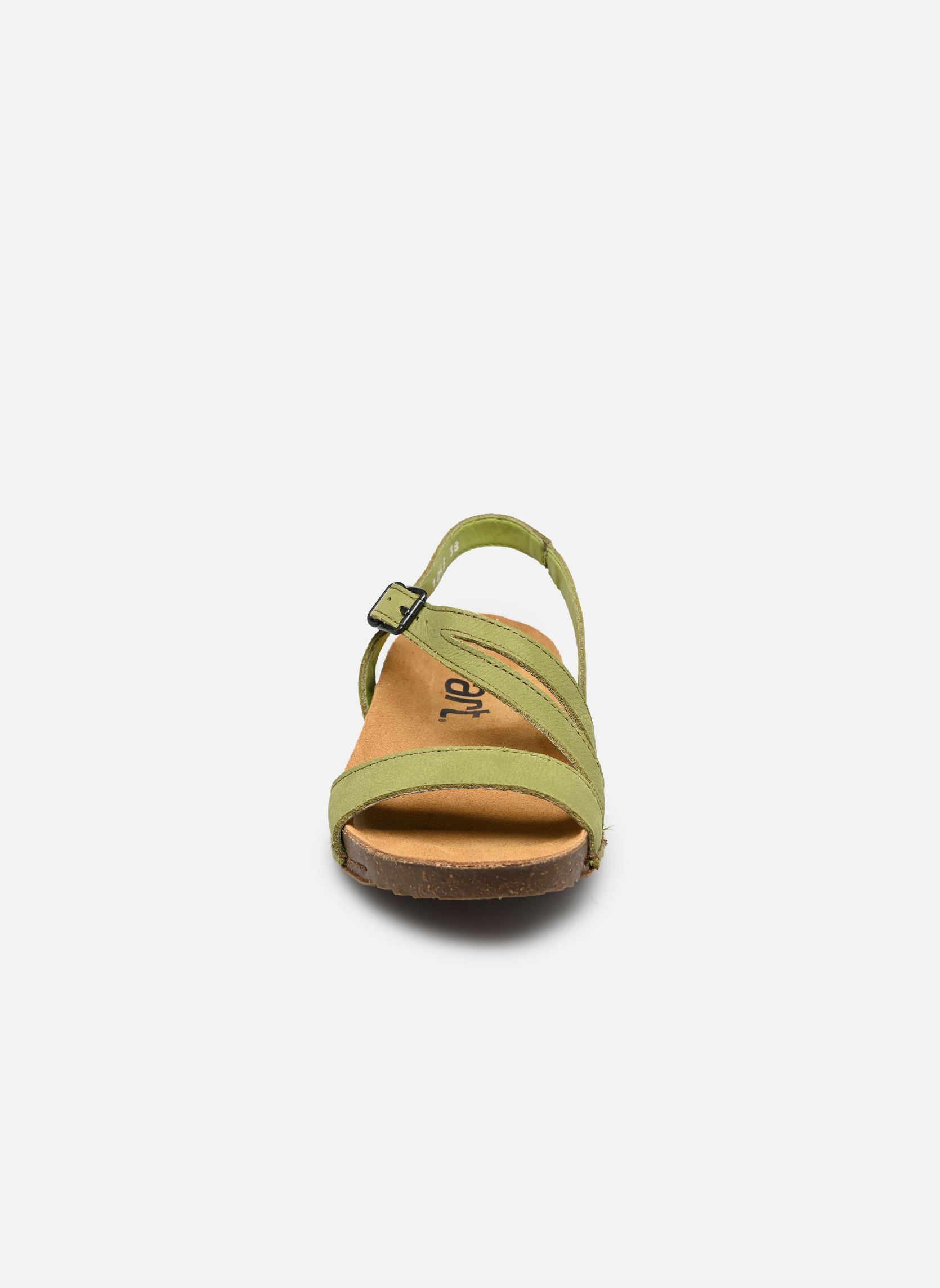 Sandalen I Breathe 1045 damen grün Art Sandalen I Breathe 1045 damen grün LIKEN