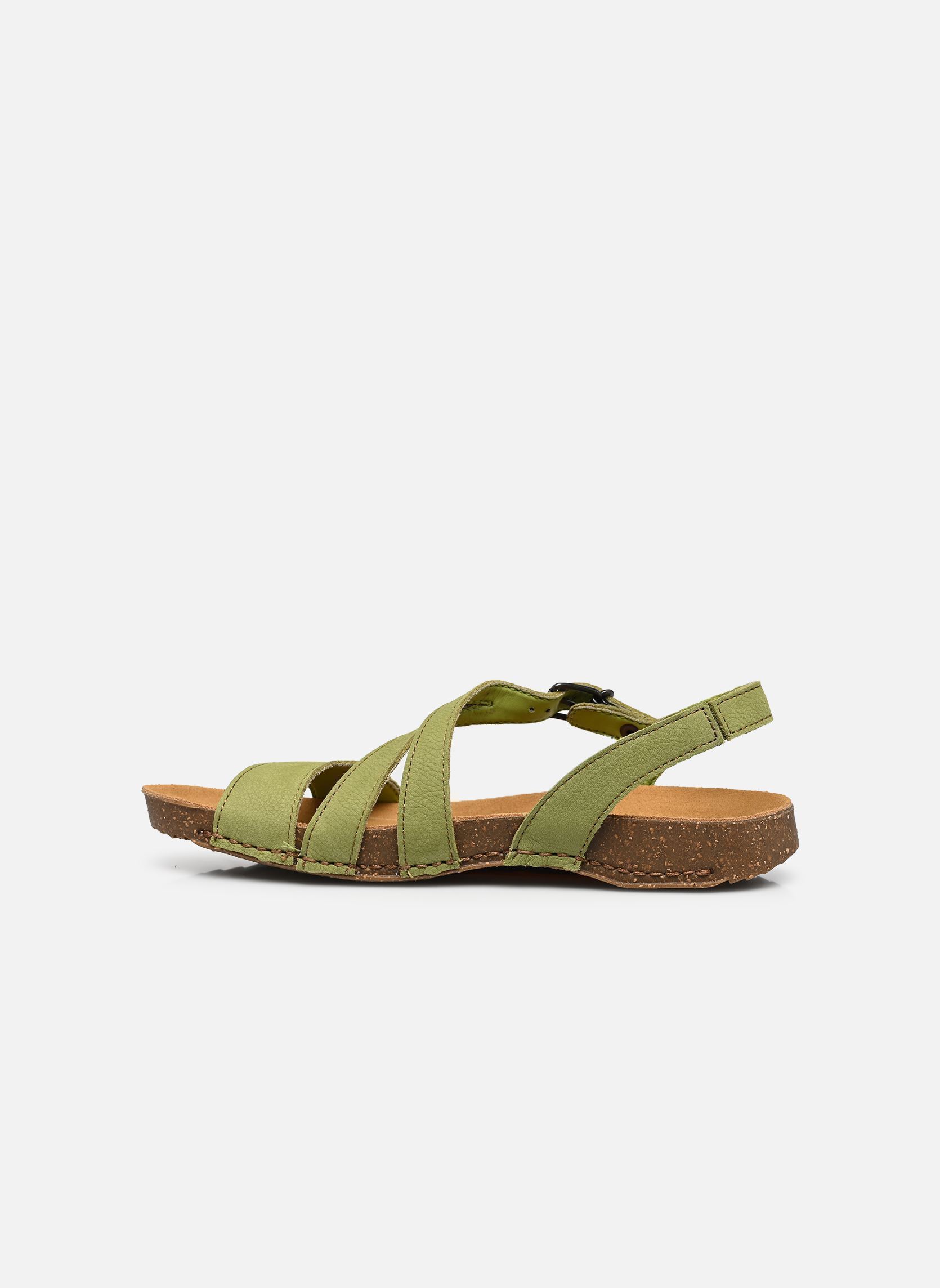 Sandalen I Breathe 1045 damen grün Art Sandalen I Breathe 1045 damen grün LIKEN