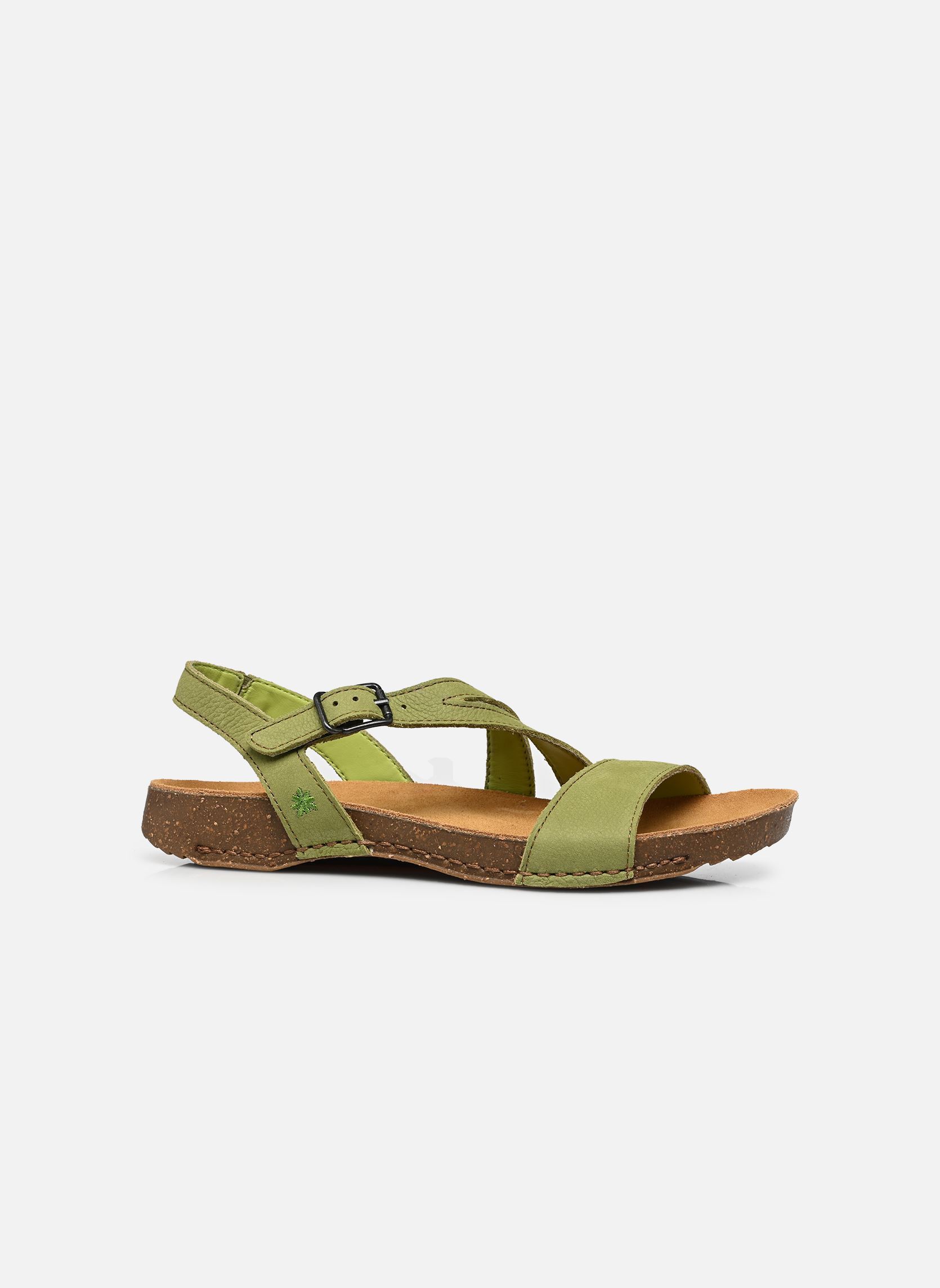 Sandalen I Breathe 1045 damen grün Art Sandalen I Breathe 1045 damen grün LIKEN