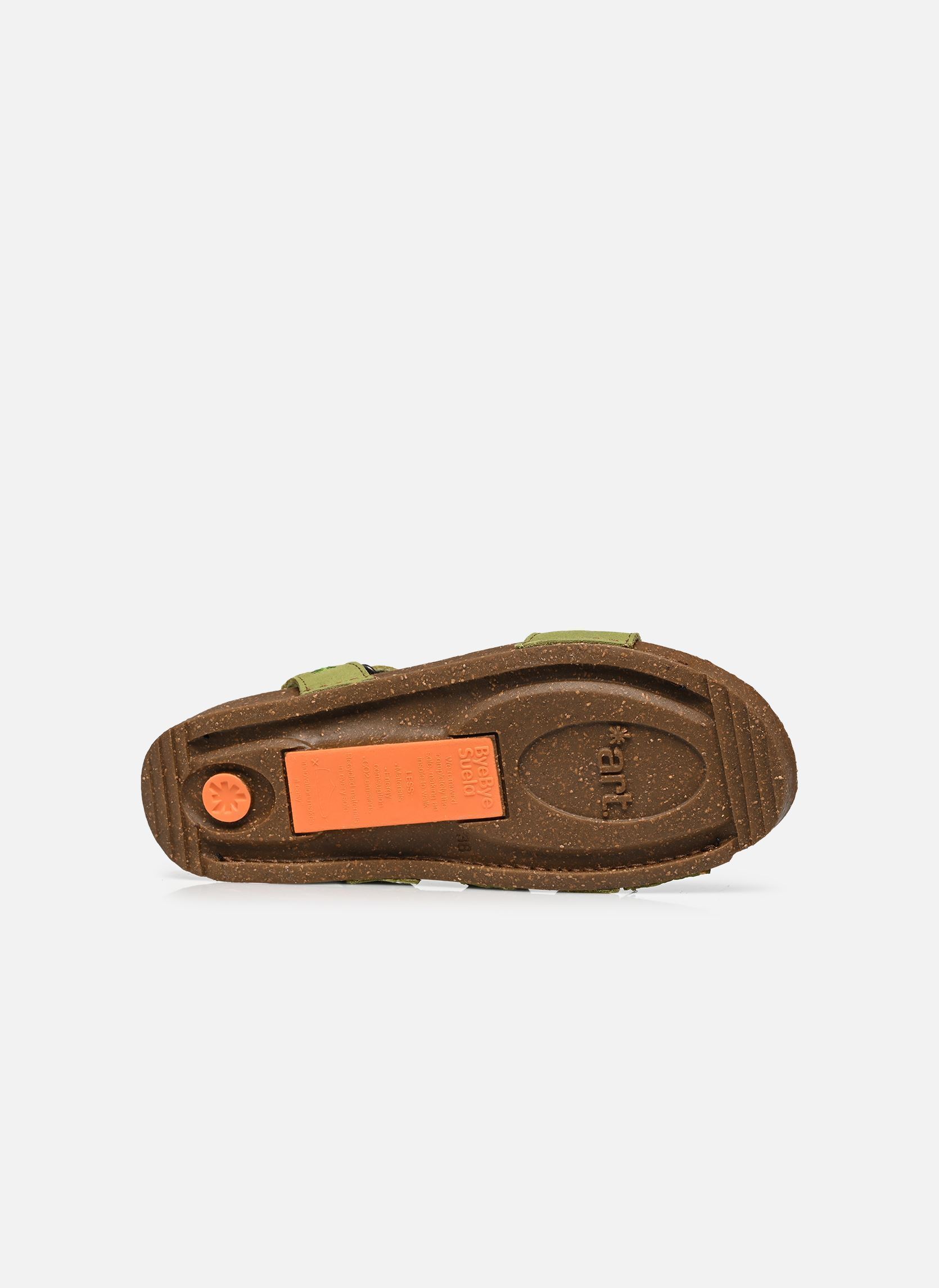 Sandalen I Breathe 1045 damen grün Art Sandalen I Breathe 1045 damen grün LIKEN