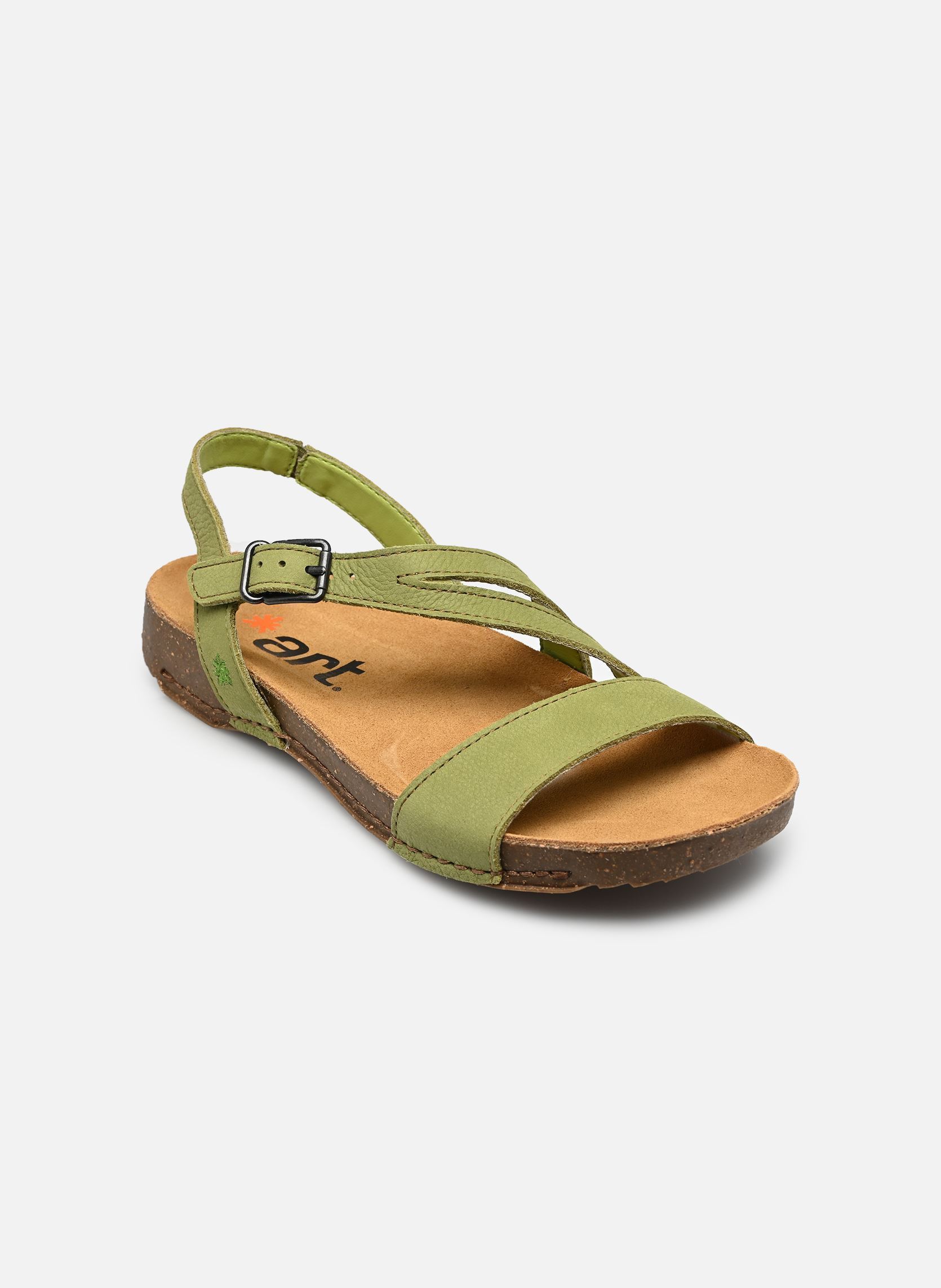 Sandalen I Breathe 1045 damen grün Art Sandalen I Breathe 1045 damen grün LIKEN