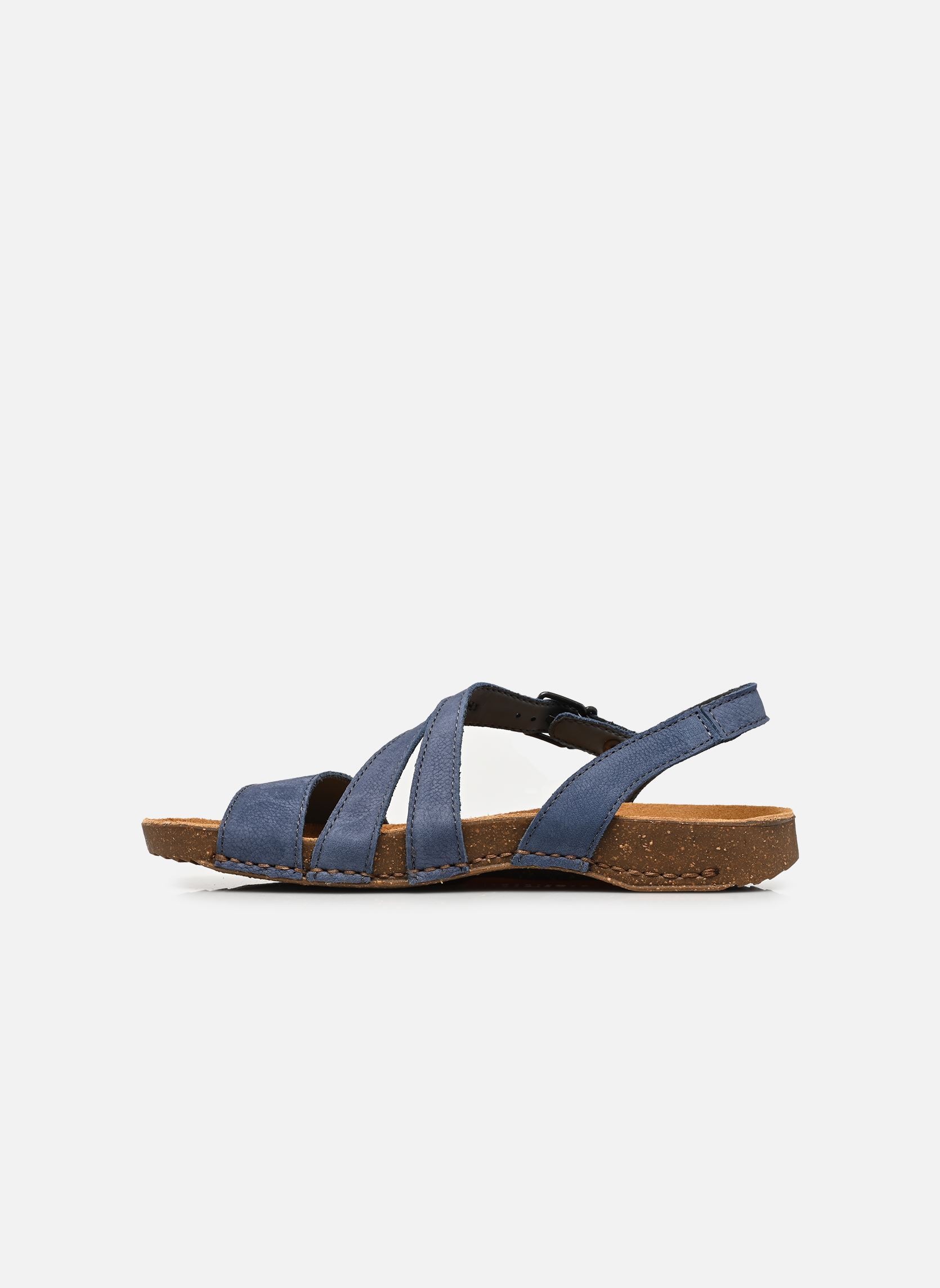 Sandalen I Breathe 1045 damen blau Art Sandalen I Breathe 1045 damen blau Ocean