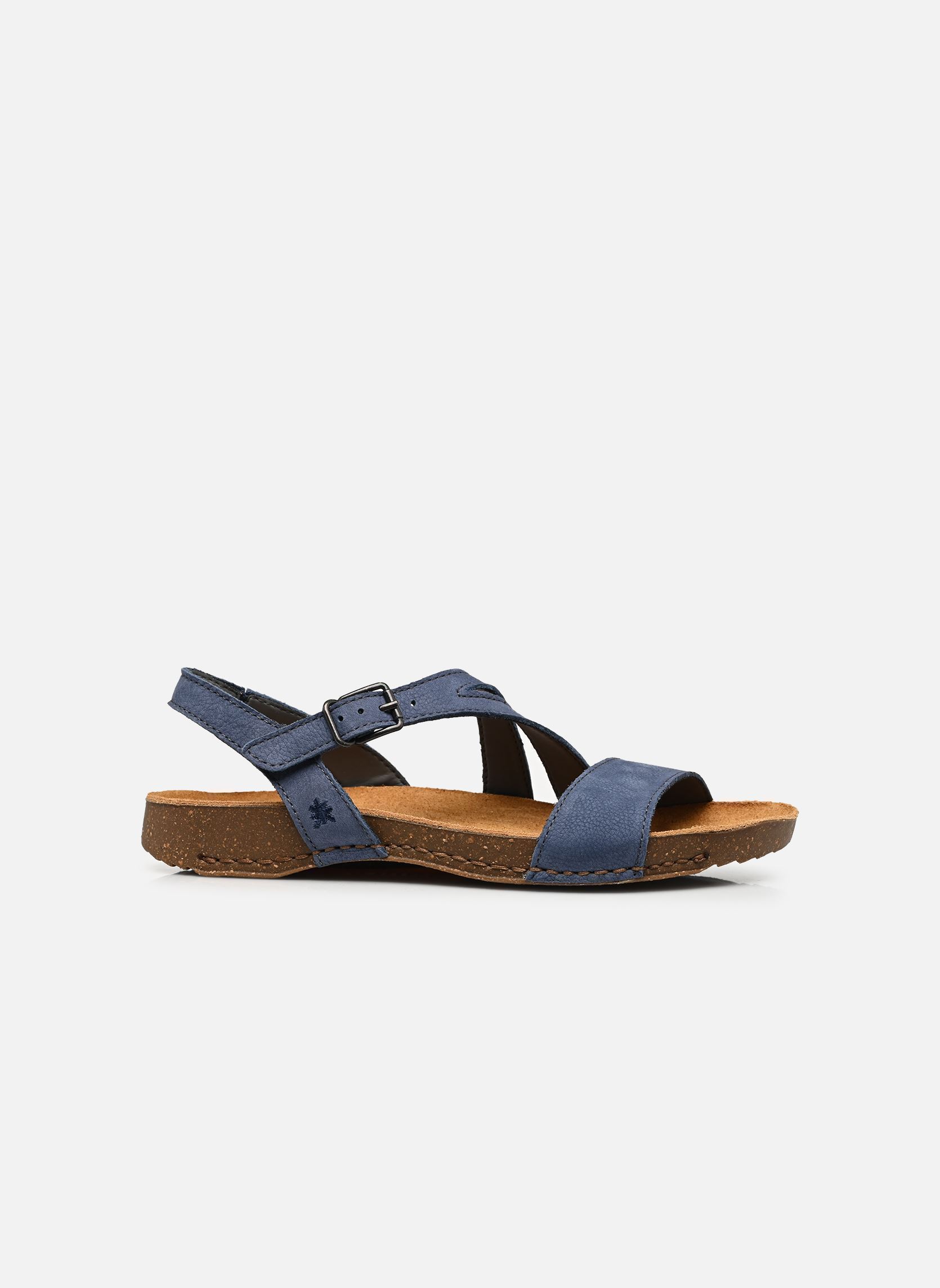 Sandalen I Breathe 1045 damen blau Art Sandalen I Breathe 1045 damen blau Ocean