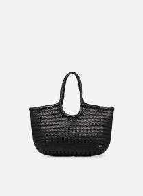 Tassen Nantucket Basket Big dames zwart Dragon Diffusion Tassen Nantucket Basket Big dames zwart Black