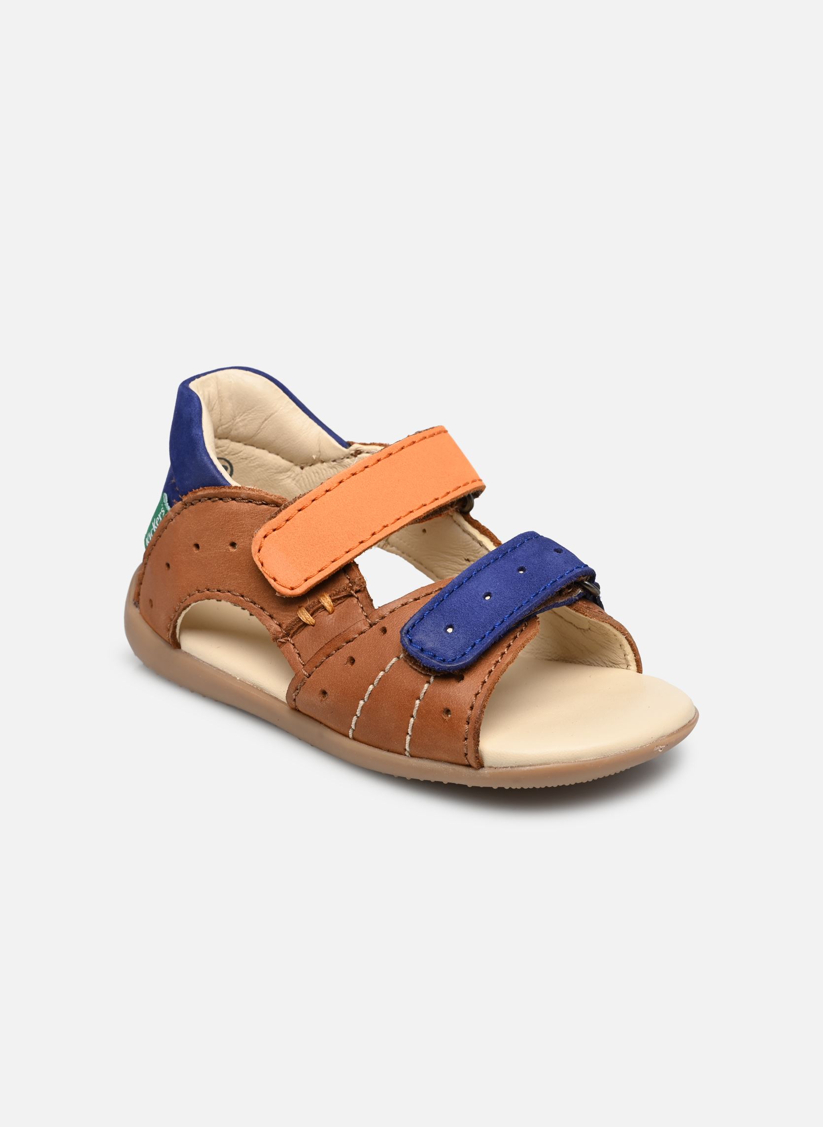 Sandales enfant Kickers BOPING 3