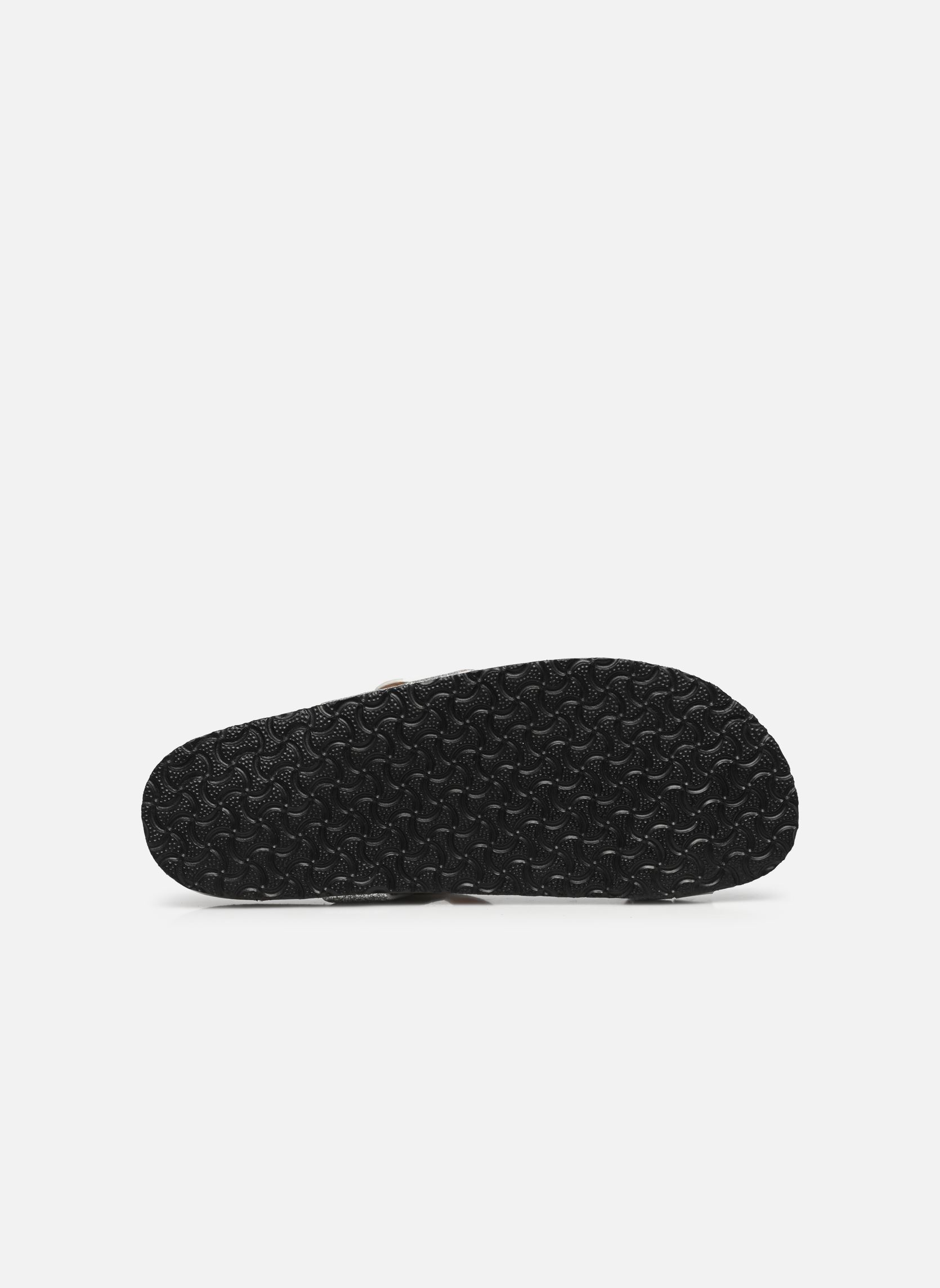 Sandalen MAGALY damen silber Chattawak Sandalen MAGALY damen silber Glitter Argent