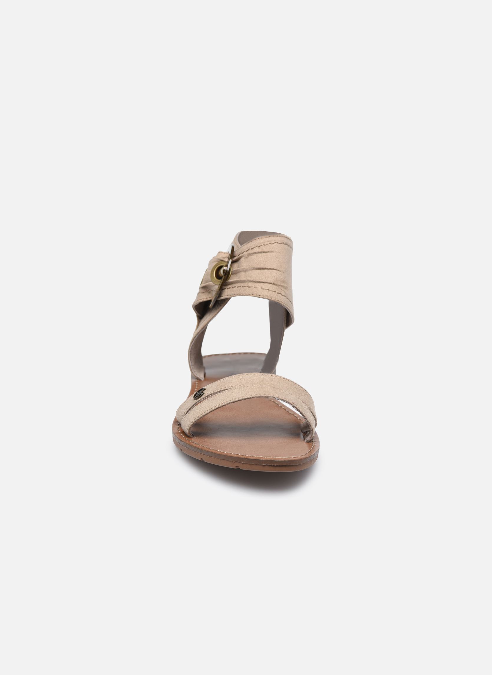 Sandalen PACOME dames beige Chattawak Sandalen PACOME dames beige TAUPE_