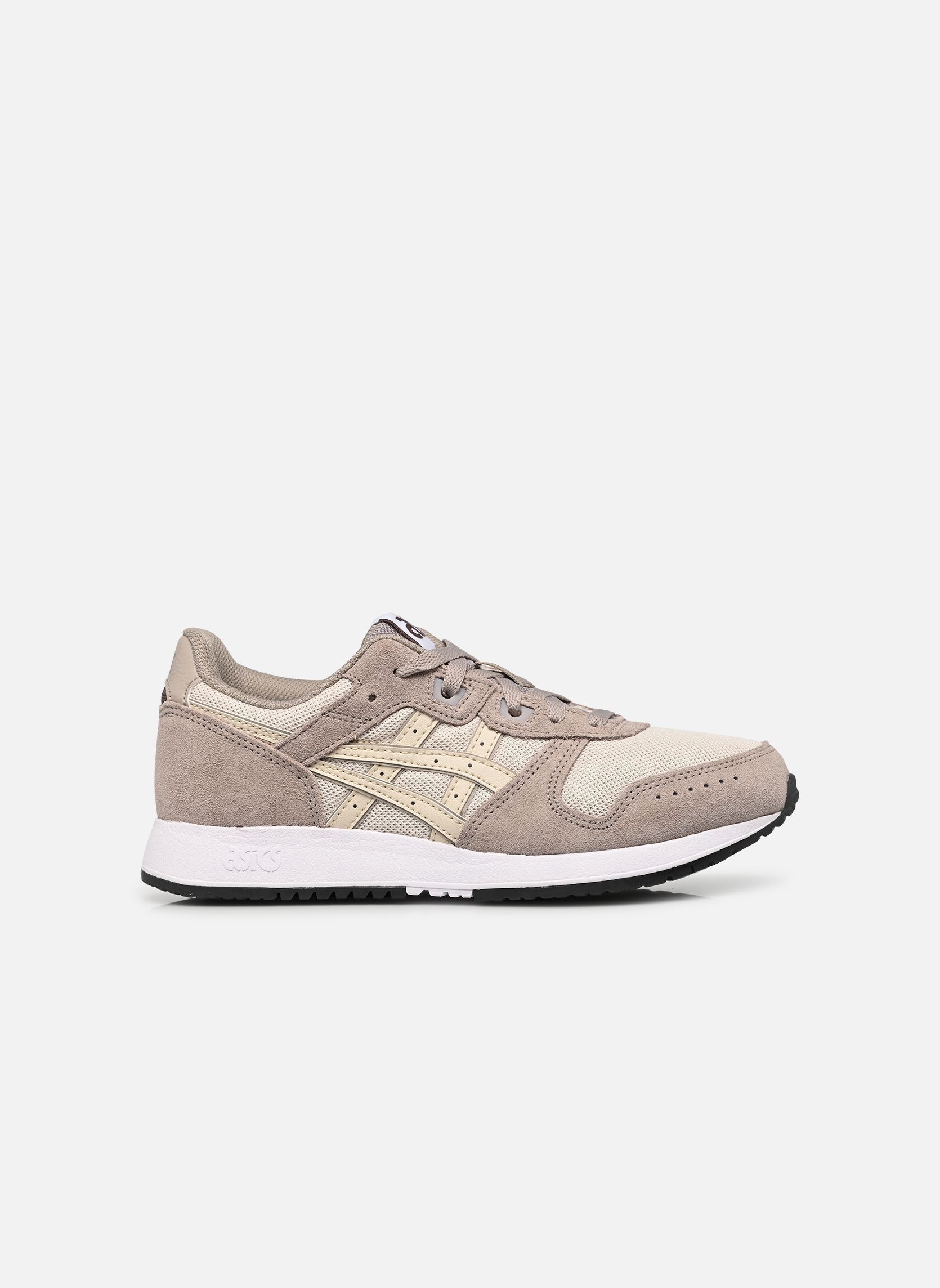 Lage sneakers Lyte Classic dames beige Asics Lage sneakers Lyte Classic dames beige OATMEAL/MOONROCK
