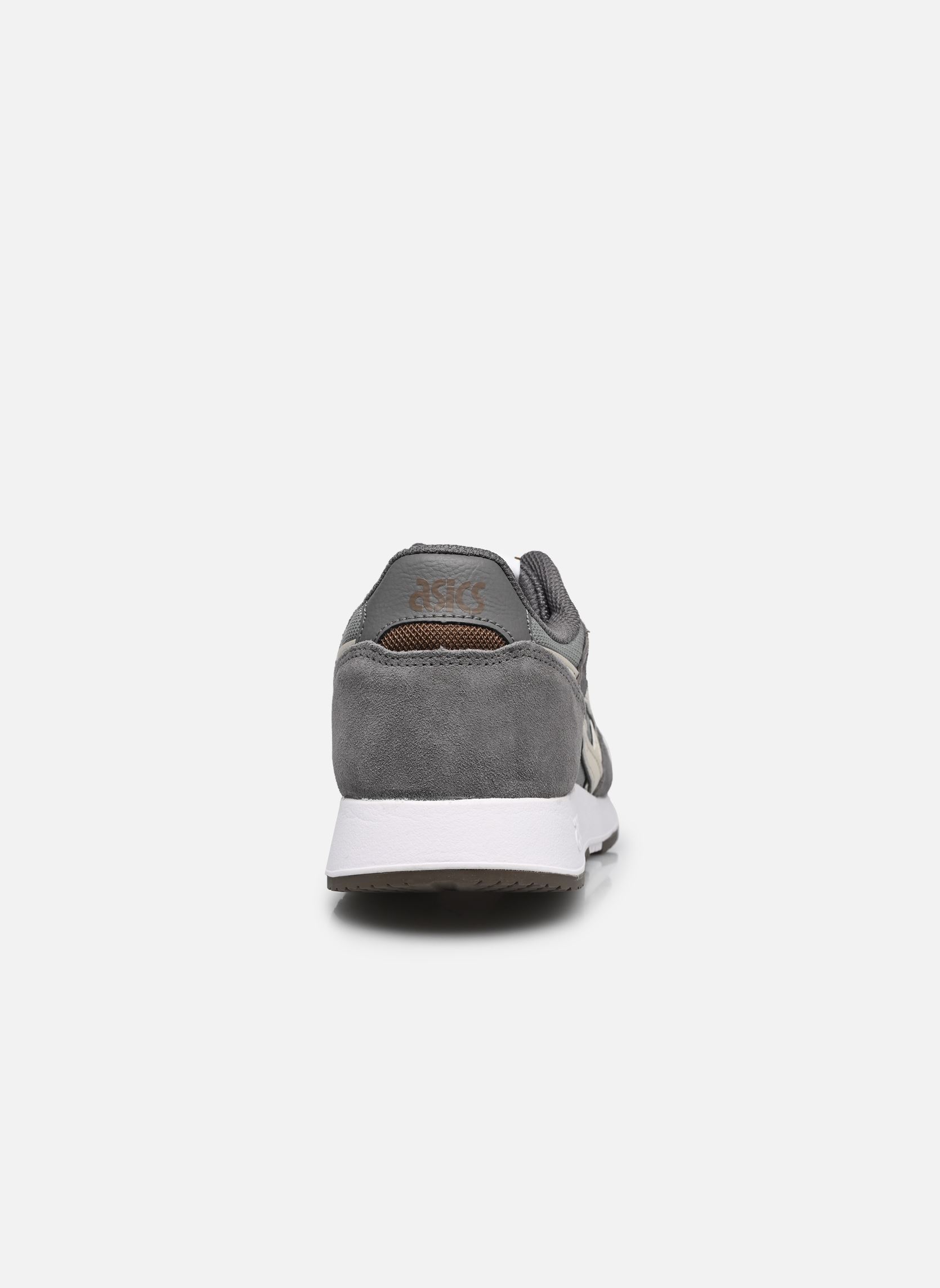Lage sneakers Lyte Classic heren grijs Asics Lage sneakers Lyte Classic heren grijs SEAL GREY/SMOKE GREY