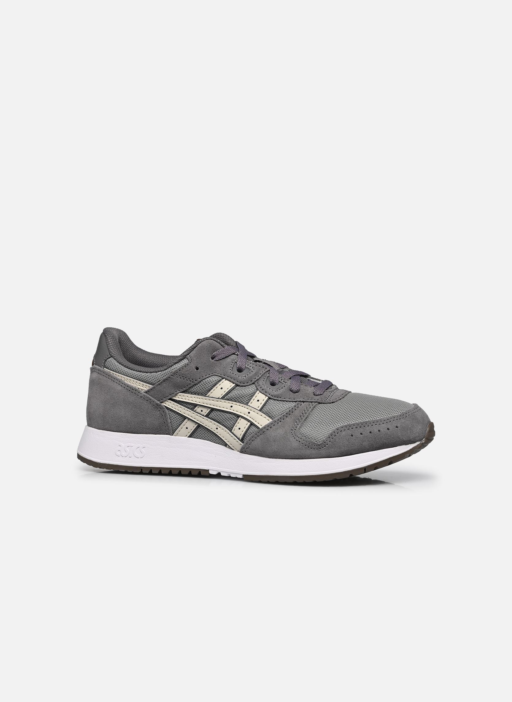 Lage sneakers Lyte Classic heren grijs Asics Lage sneakers Lyte Classic heren grijs SEAL GREY/SMOKE GREY