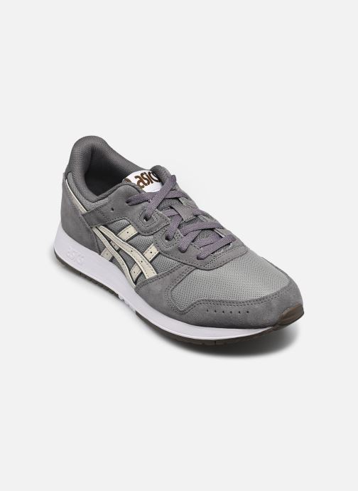 Asics Lage sneakers Lyte Classic heren grijs