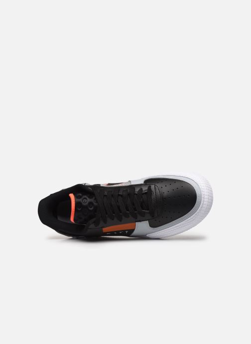 Nike Nike Af1-Type (Nero) - Sneakers chez Sarenza (426191)
