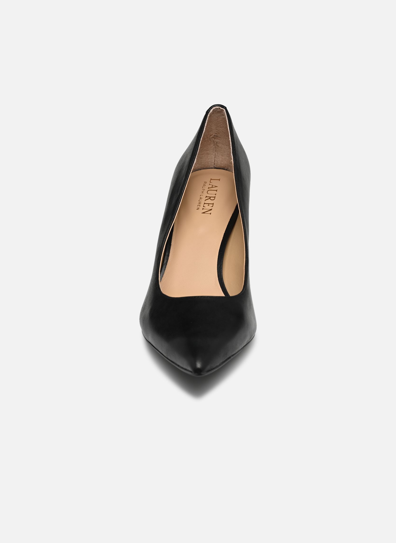 Pumps Lanette Pumps dames zwart Lauren Ralph Lauren Pumps Lanette Pumps dames zwart BLACK 1