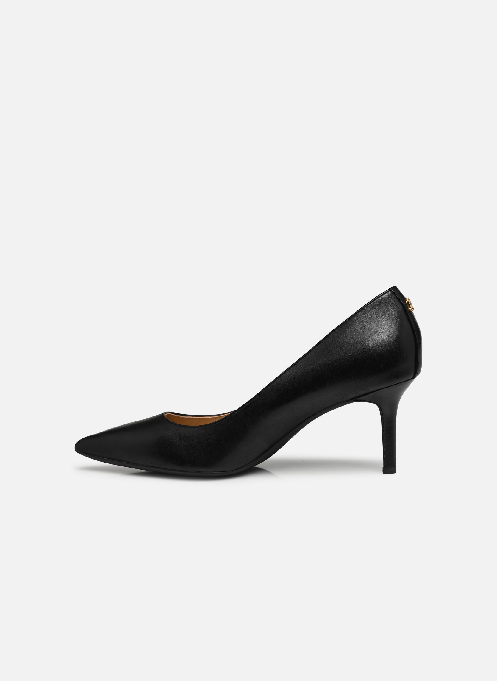 Pumps Lanette Pumps dames zwart Lauren Ralph Lauren Pumps Lanette Pumps dames zwart BLACK 1