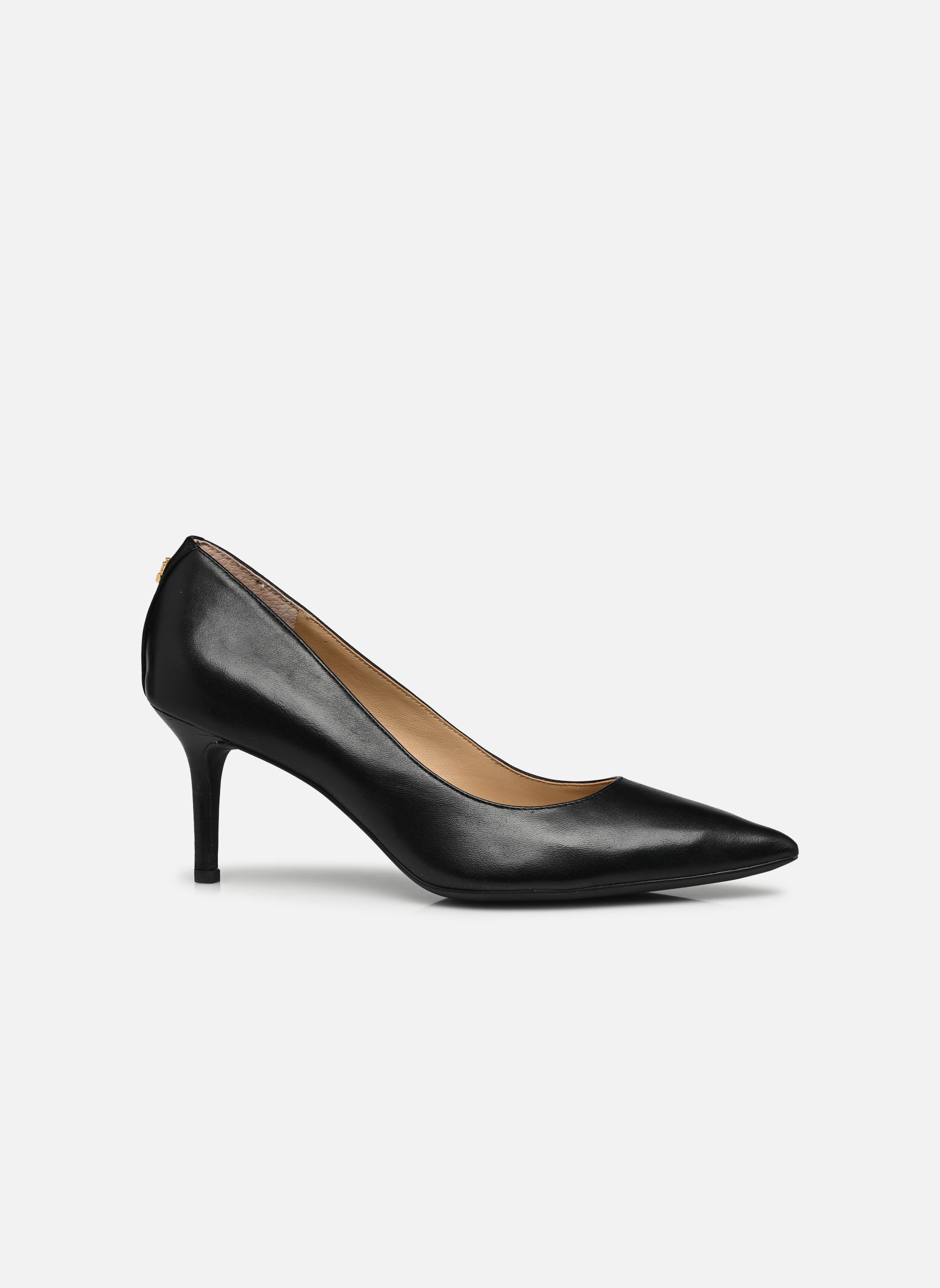 Pumps Lanette Pumps dames zwart Lauren Ralph Lauren Pumps Lanette Pumps dames zwart BLACK 1