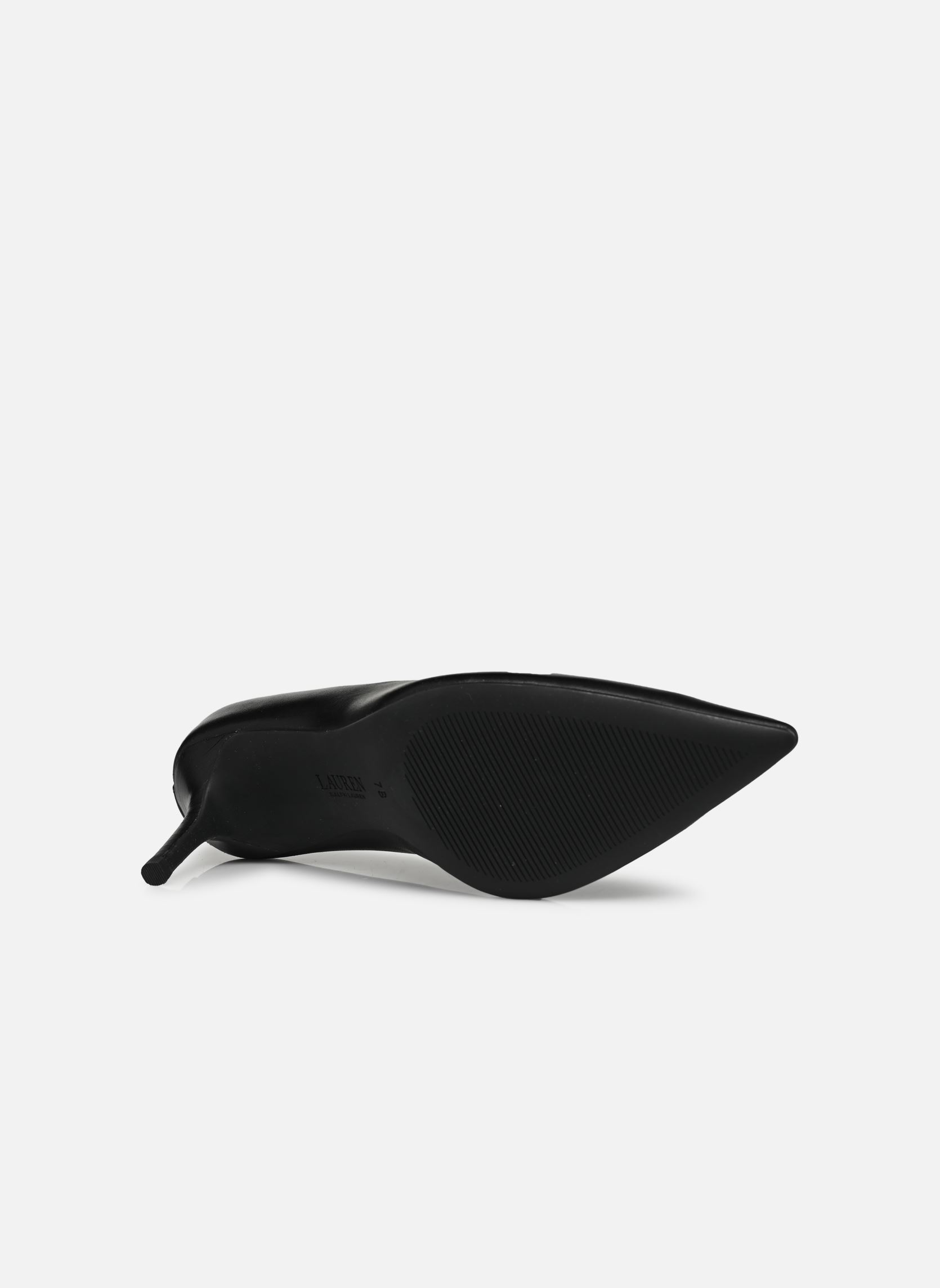 Pumps Lanette Pumps dames zwart Lauren Ralph Lauren Pumps Lanette Pumps dames zwart BLACK 1